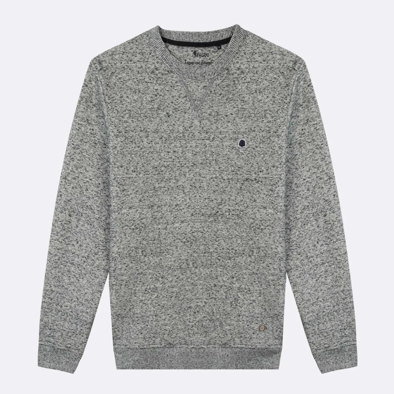 Sweat Donon - Gris - Faguo