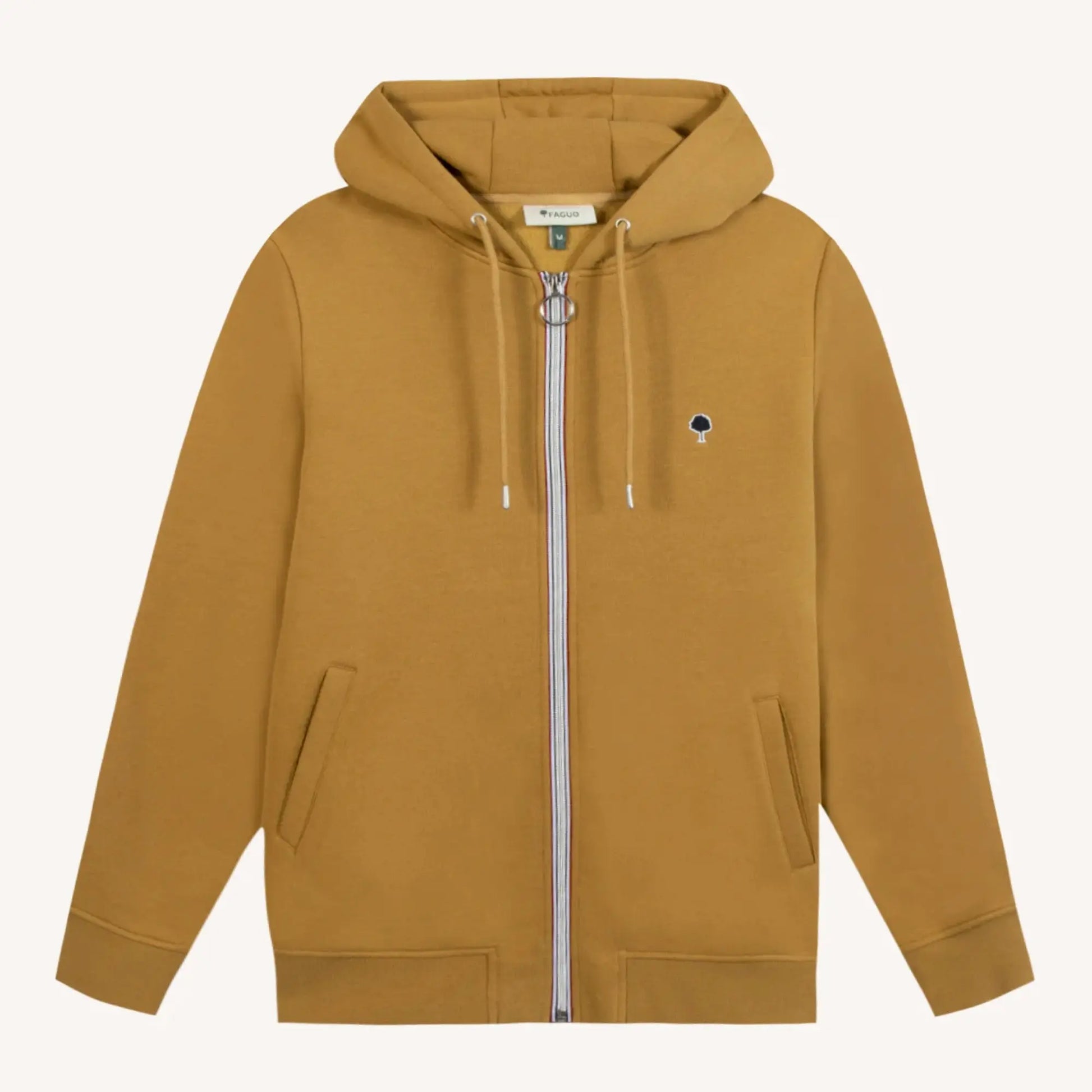 Sweat Mesnil - Camel - Faguo