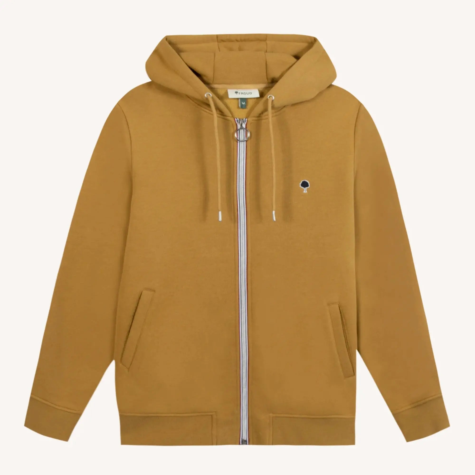 Sweat Mesnil - Camel - Faguo