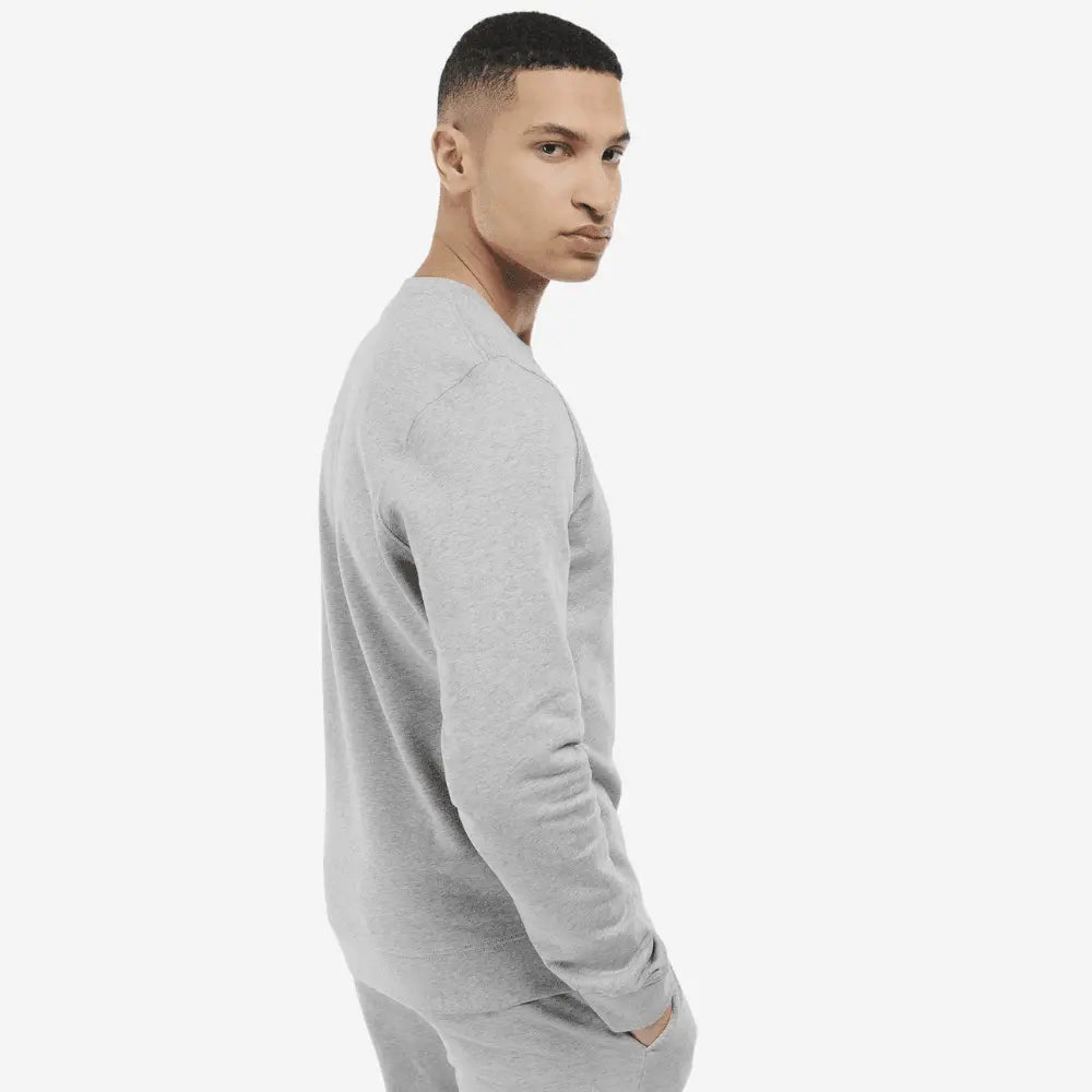 Sweat Ridsdale - Barbour - détail 4