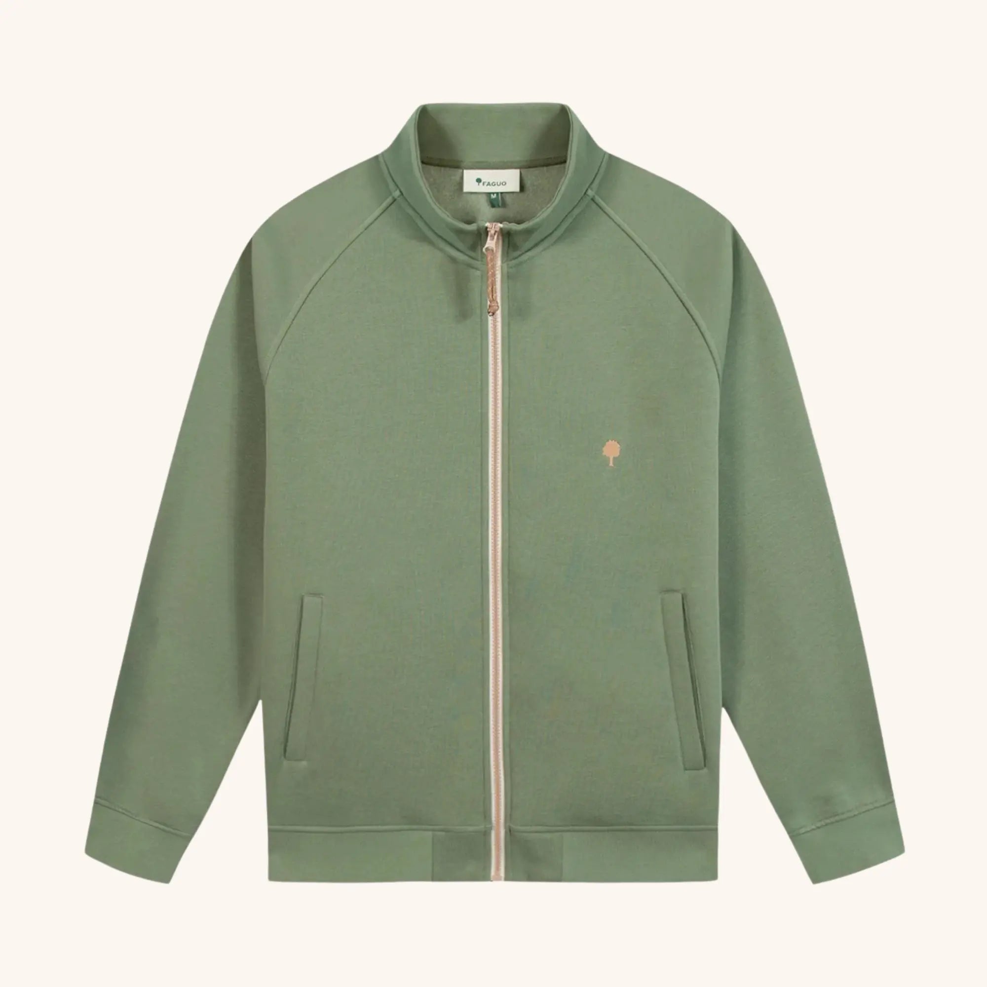 Sweat Horte - Kaki