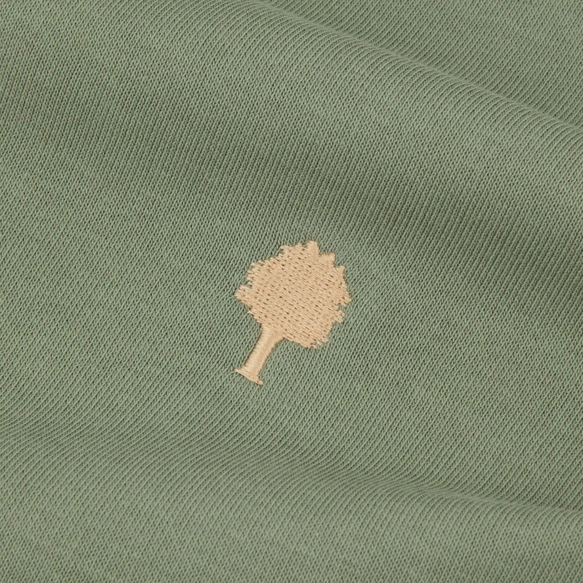 Sweat Horte - Vert