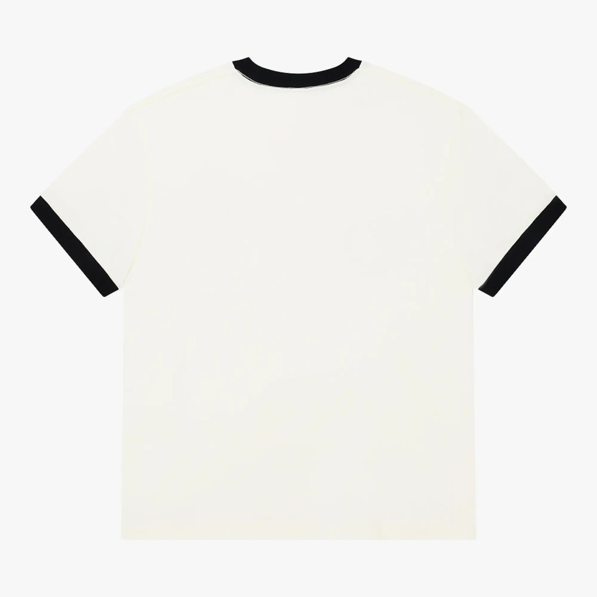 T-shirt Arrows Ringer - Deus Ex Machina - détail 2