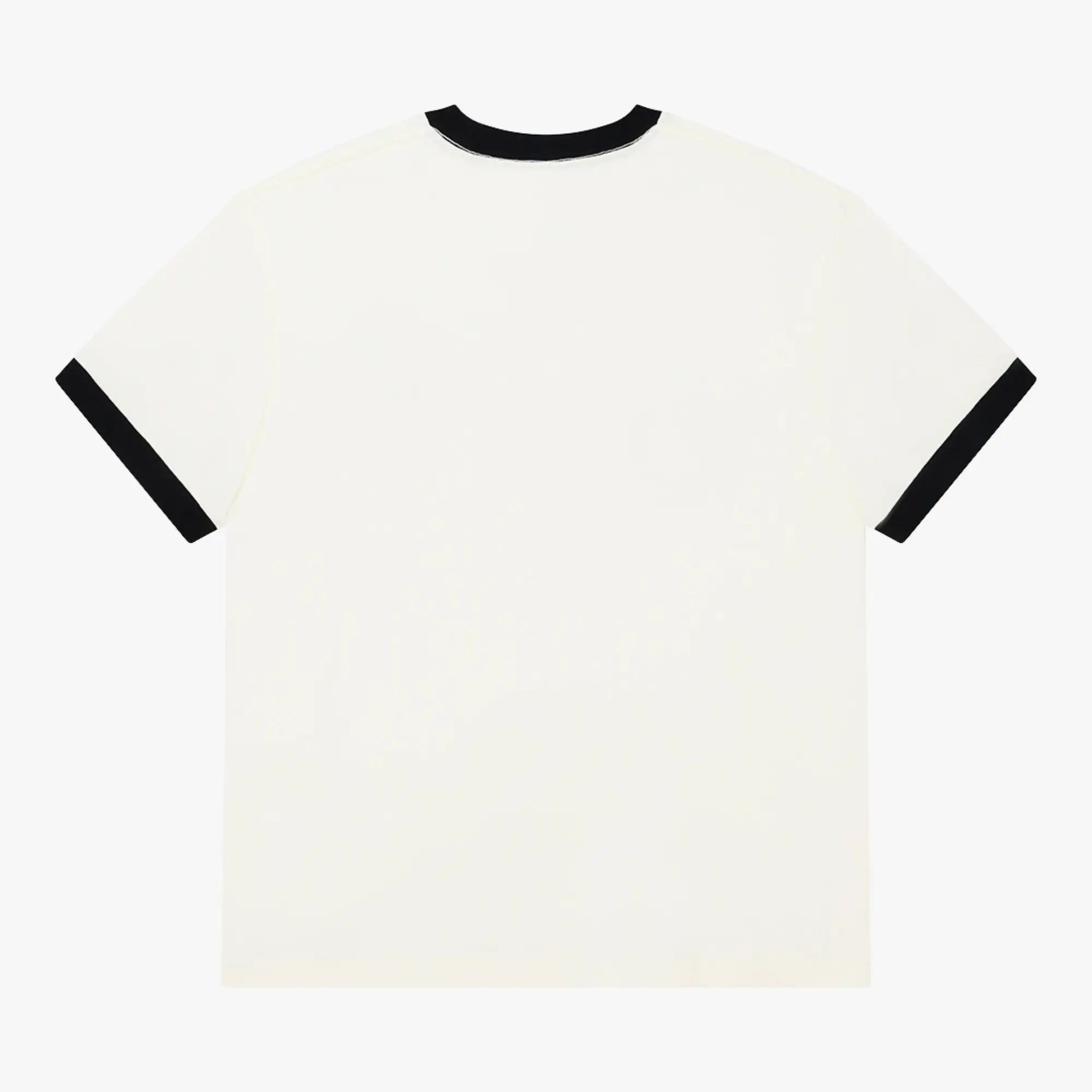 T-shirt Arrows Ringer - Deus Ex Machina - détail 2