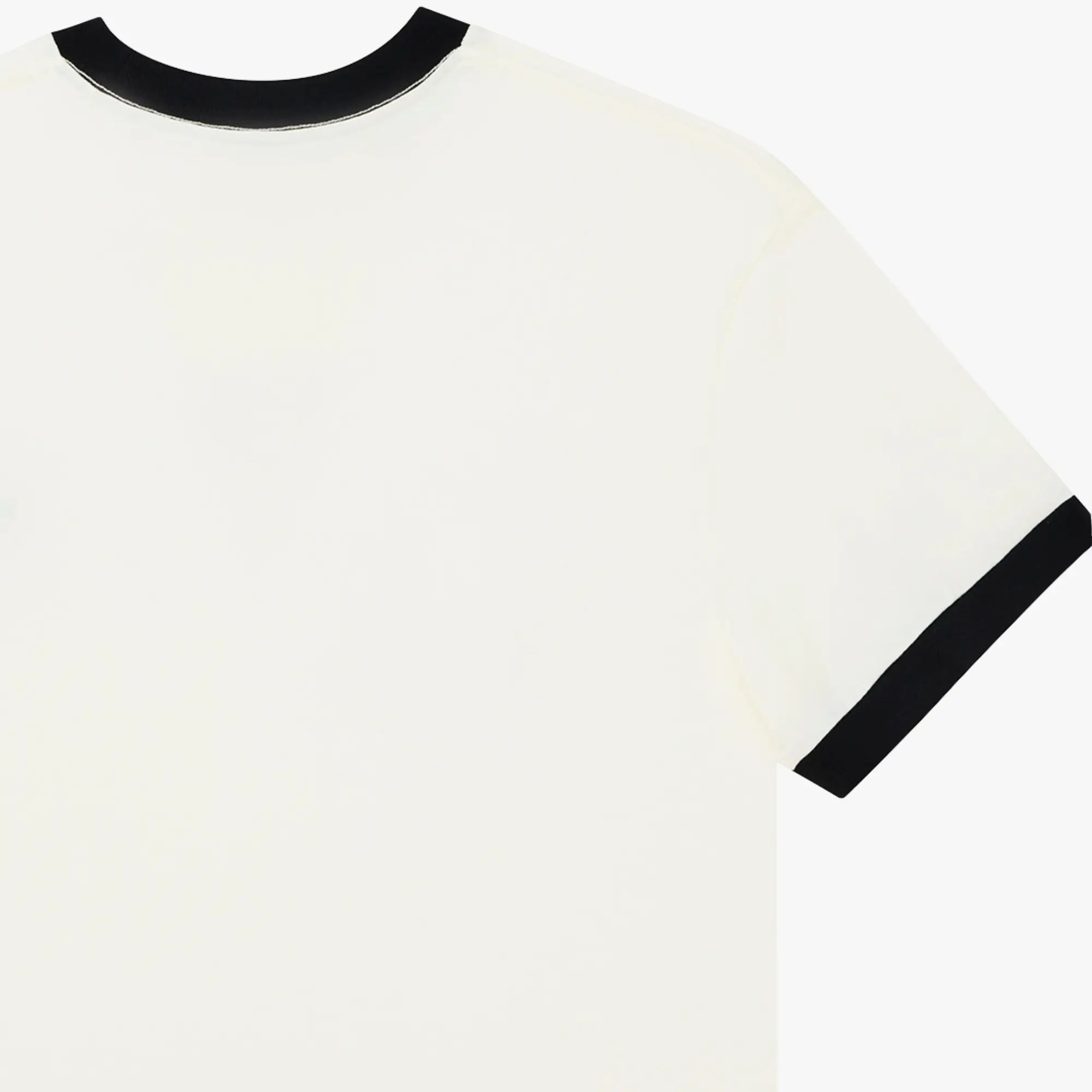 T-shirt Arrows Ringer - Deus Ex Machina - détail 4
