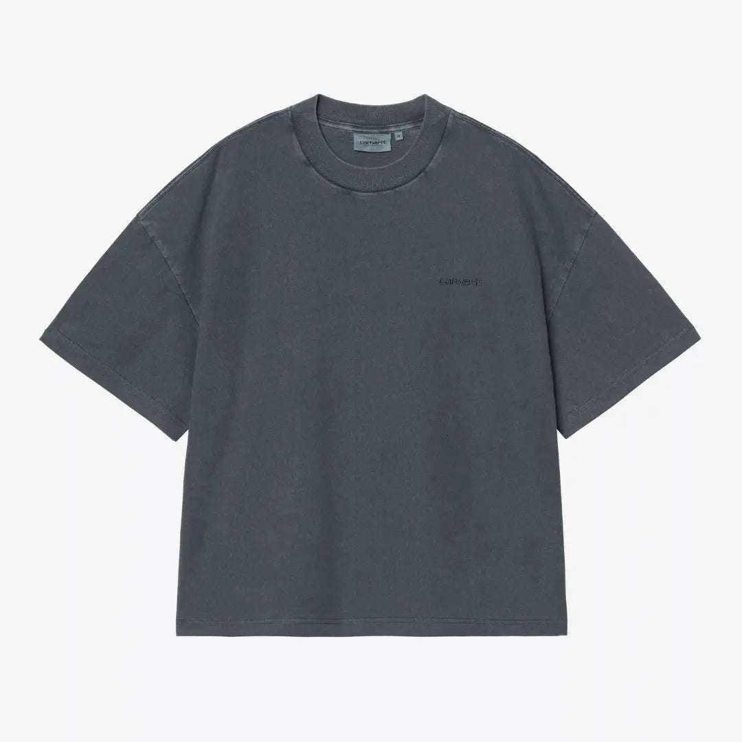 T-shirt Benton - Carbon - Carhartt WIP