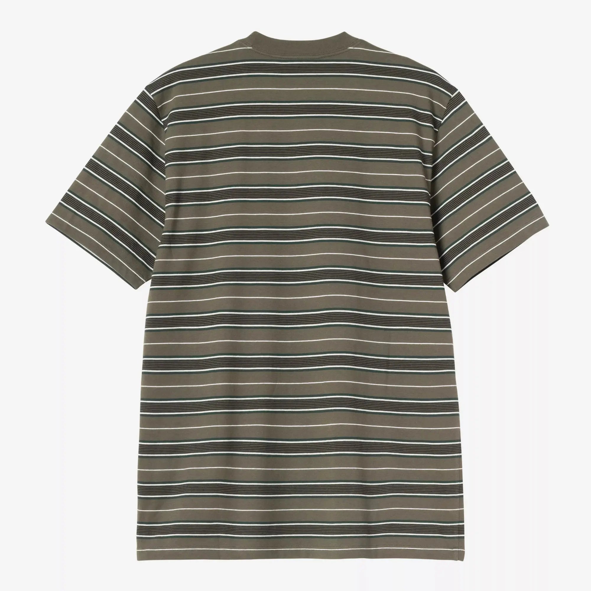 T-shirt Bronson - Cypress - Carhartt WIP
