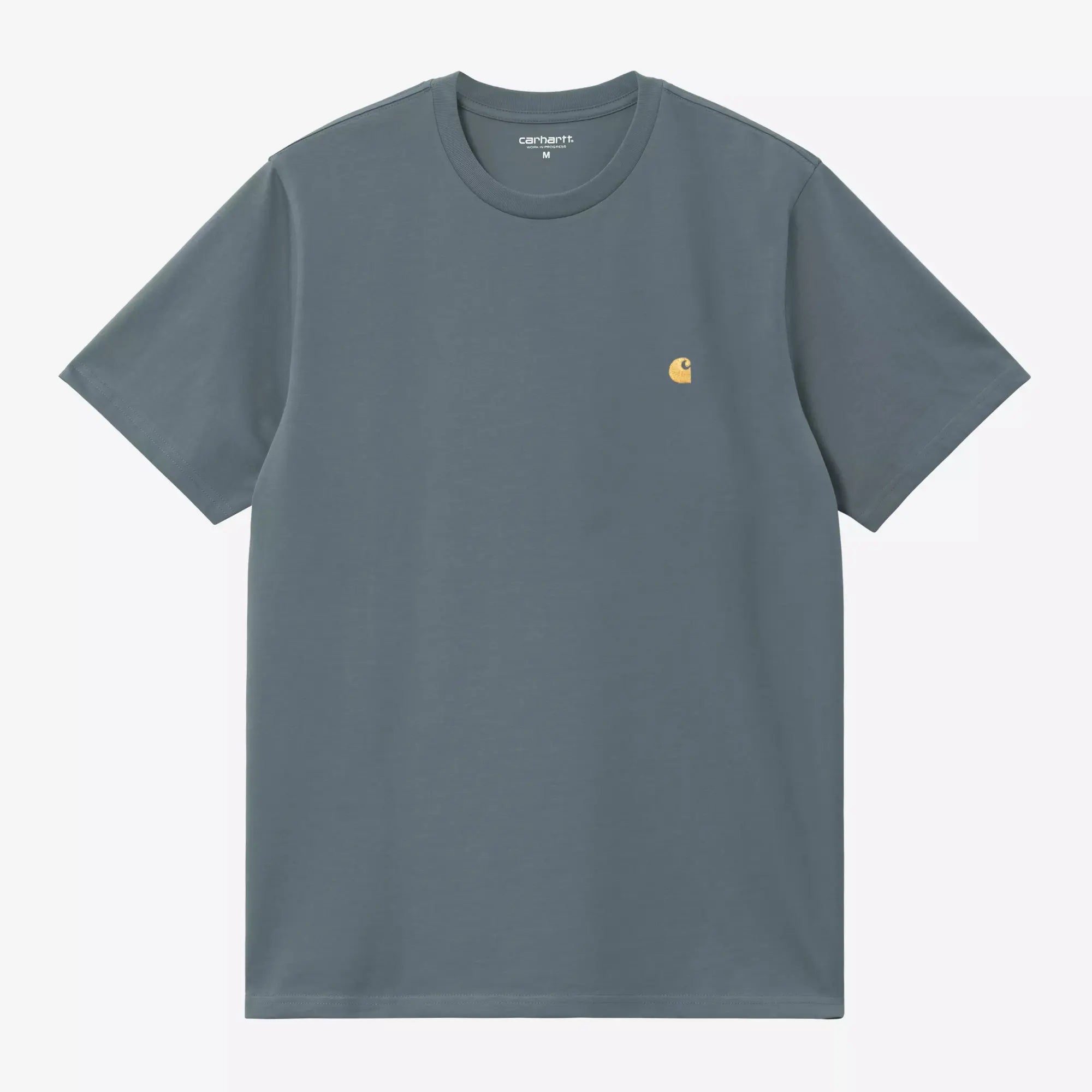 T-shirt Chase - Cozy Blue - Carhartt WIP