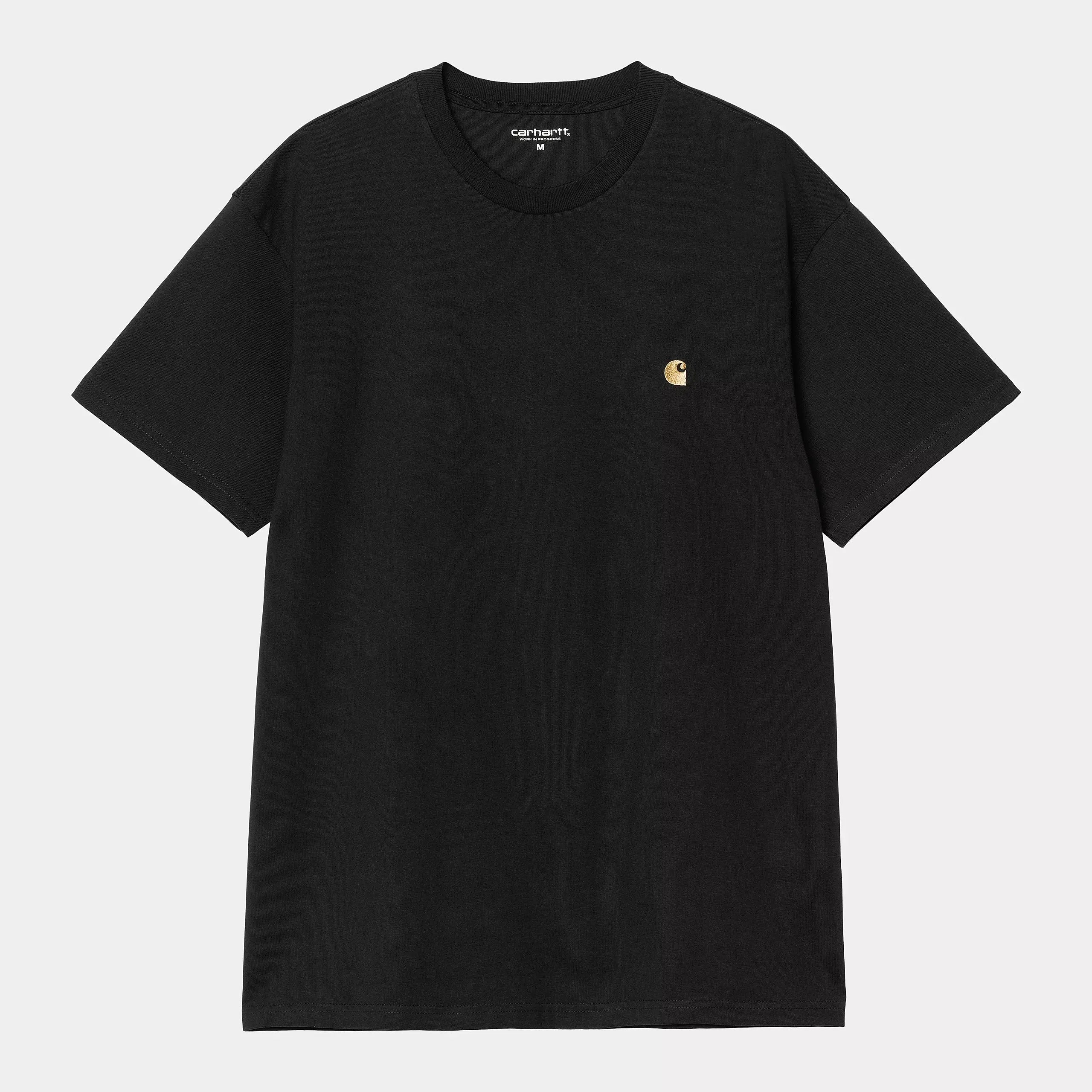 T-shirt Chase - Dark Navy - Carhartt WIP