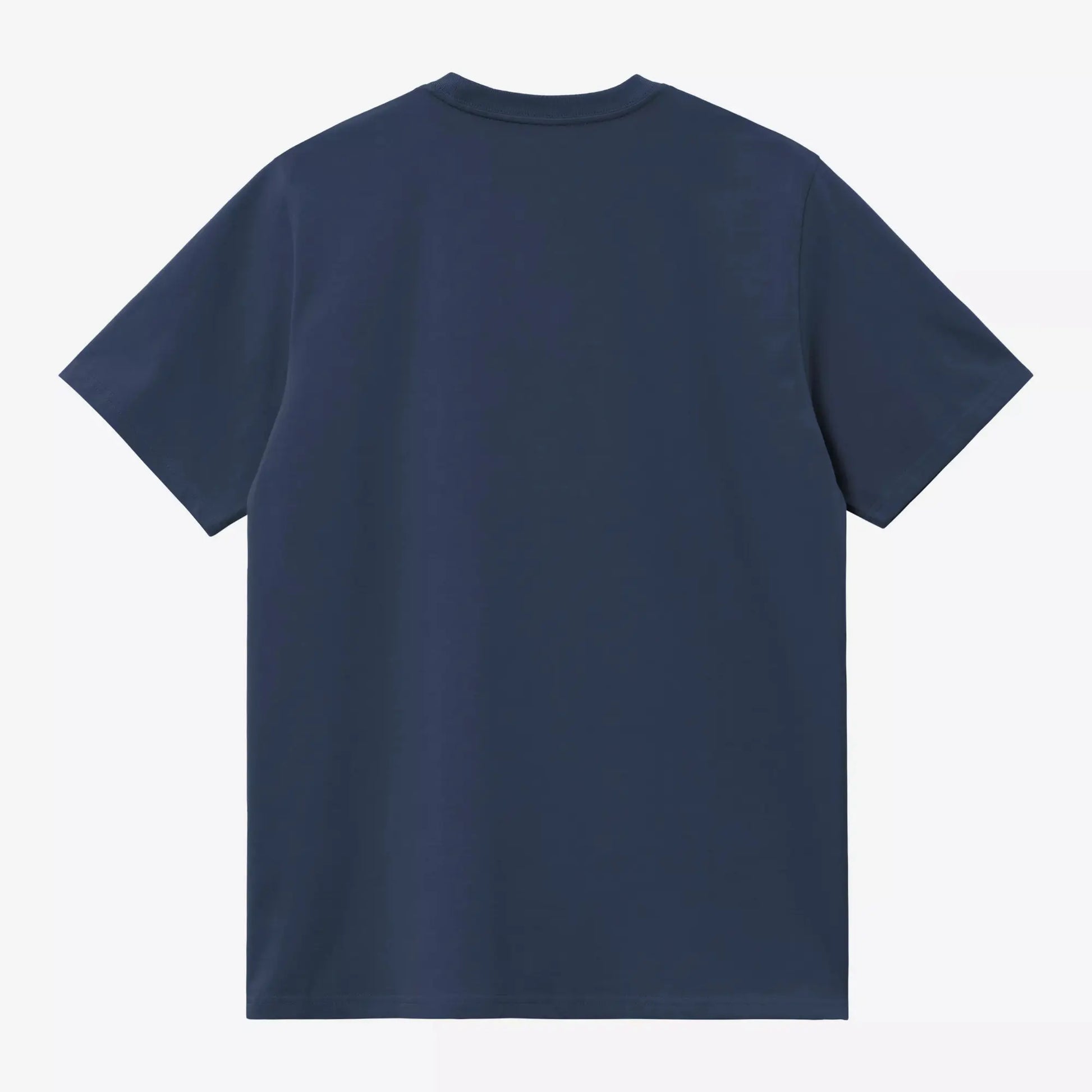 T-shirt Chase - Jupiter - Carhartt WIP - détail 2