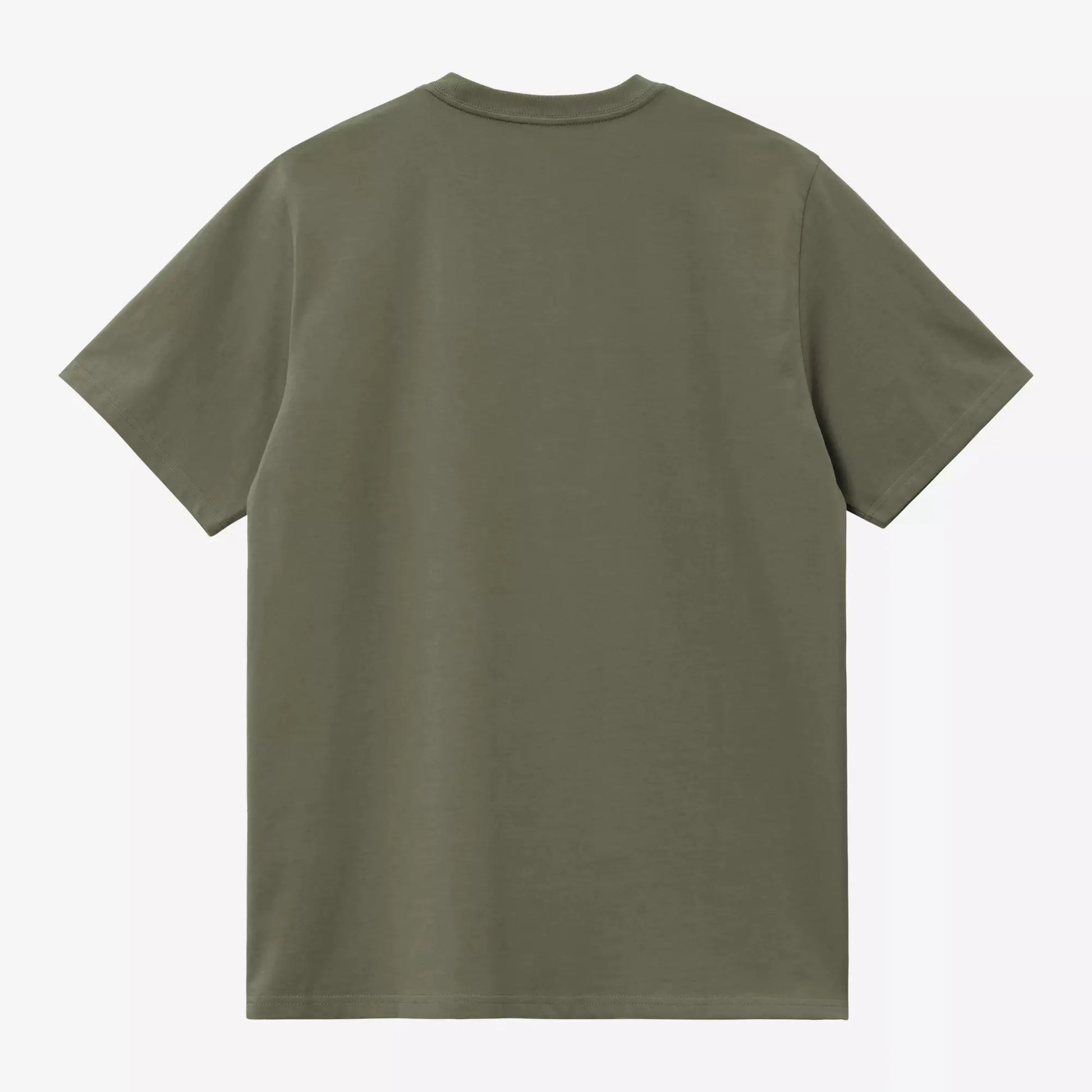 T-shirt Chase - Leaf - Carhartt WIP - détail 2