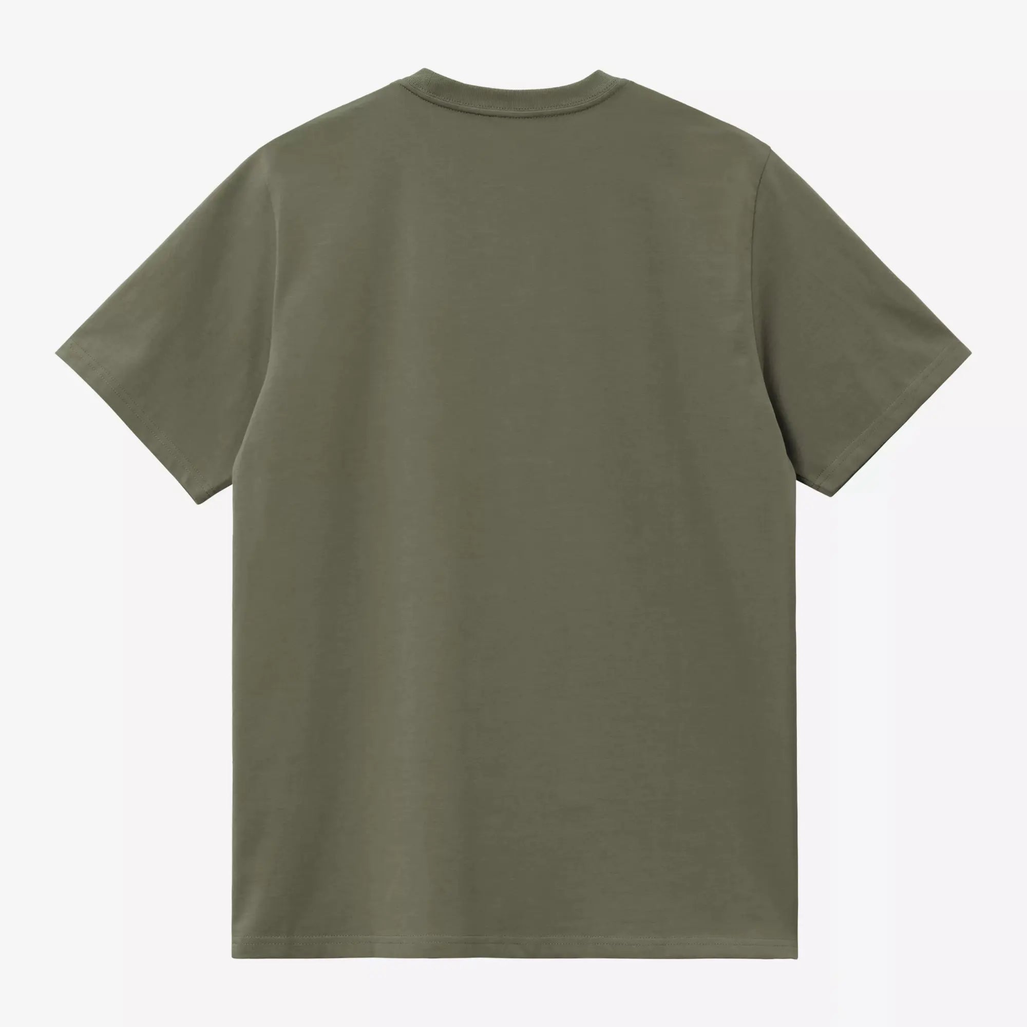 T-shirt Chase - Leaf - Carhartt WIP - détail 2