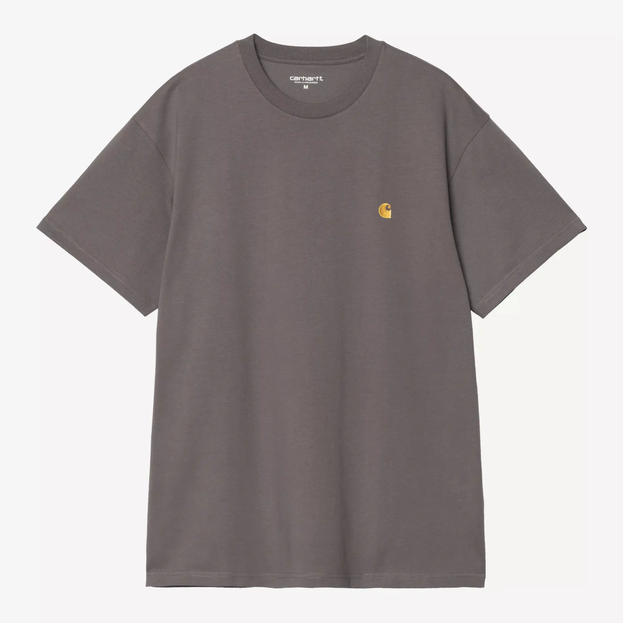T-shirt Chase - Shale - Carhartt WIP