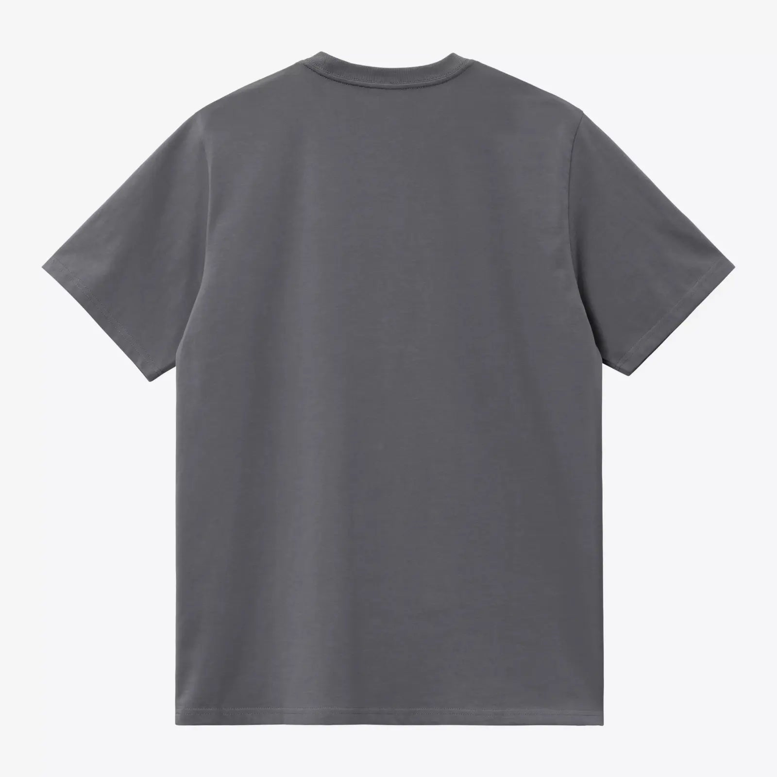 T-shirt Chase Carhartt WIP Styx - vue dos