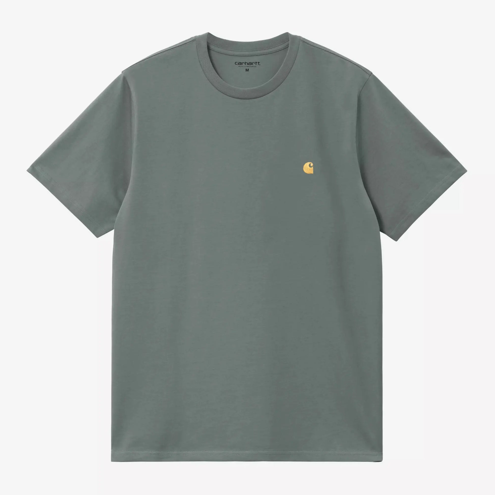 T-shirt Chase - Velvet Green - Carhartt WIP