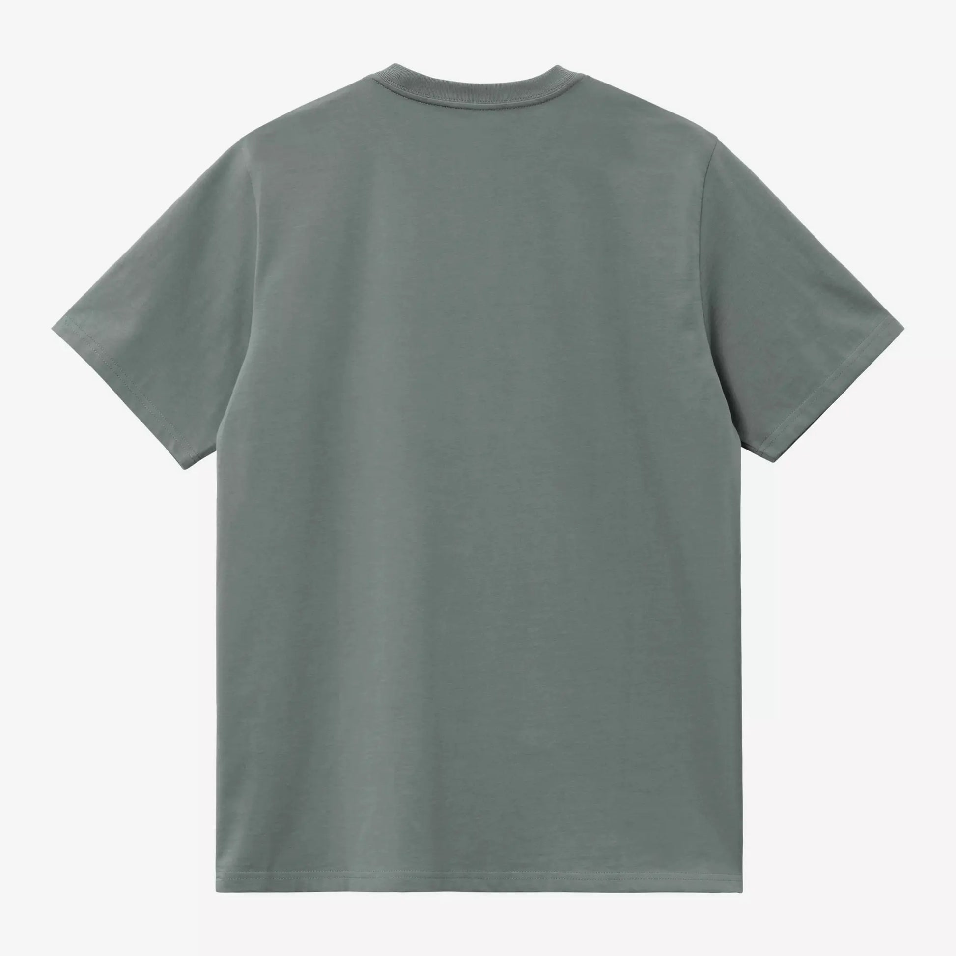 T-shirt Chase - Velvet Green - Carhartt WIP - détail 2