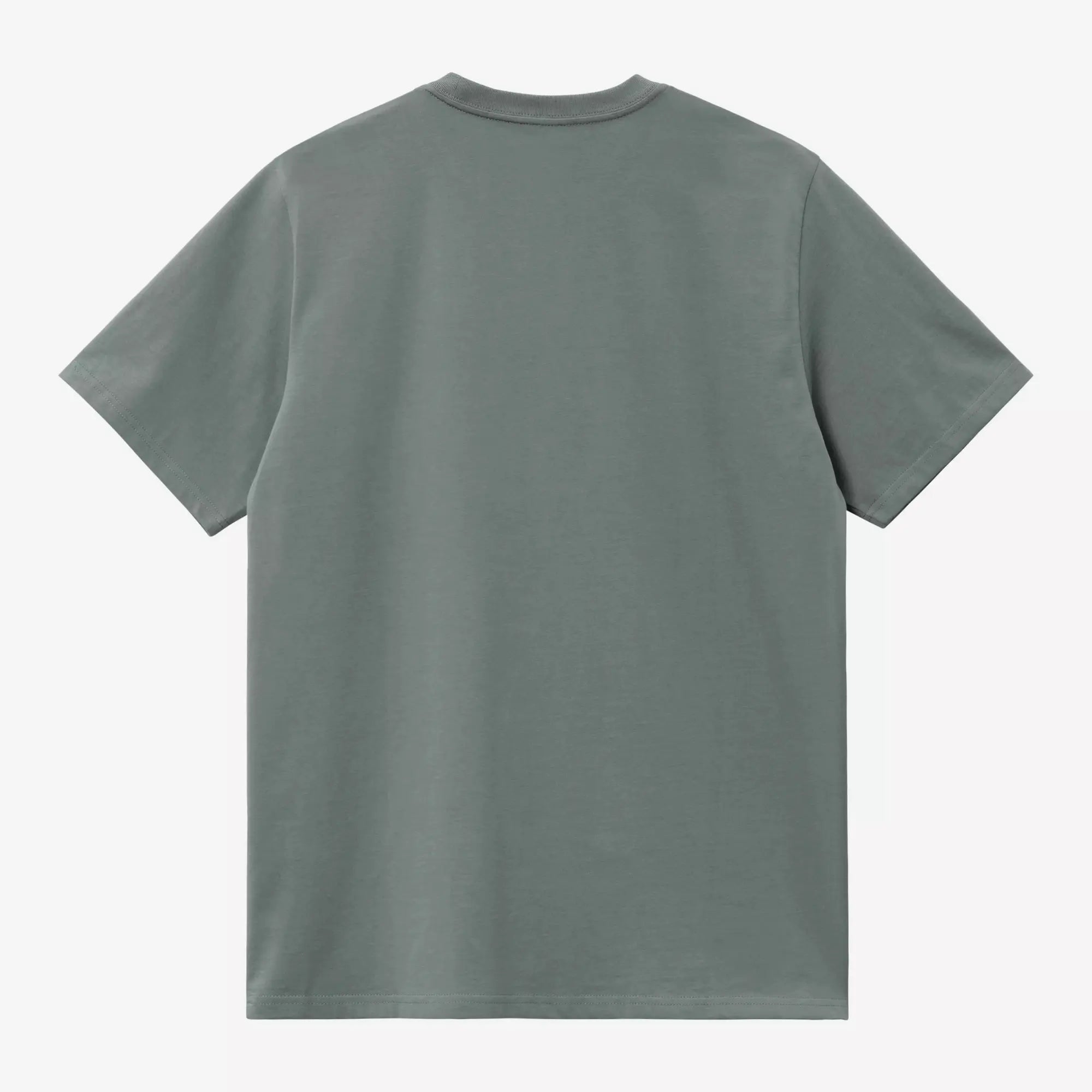T-shirt Chase - Velvet Green - Carhartt WIP - détail 2