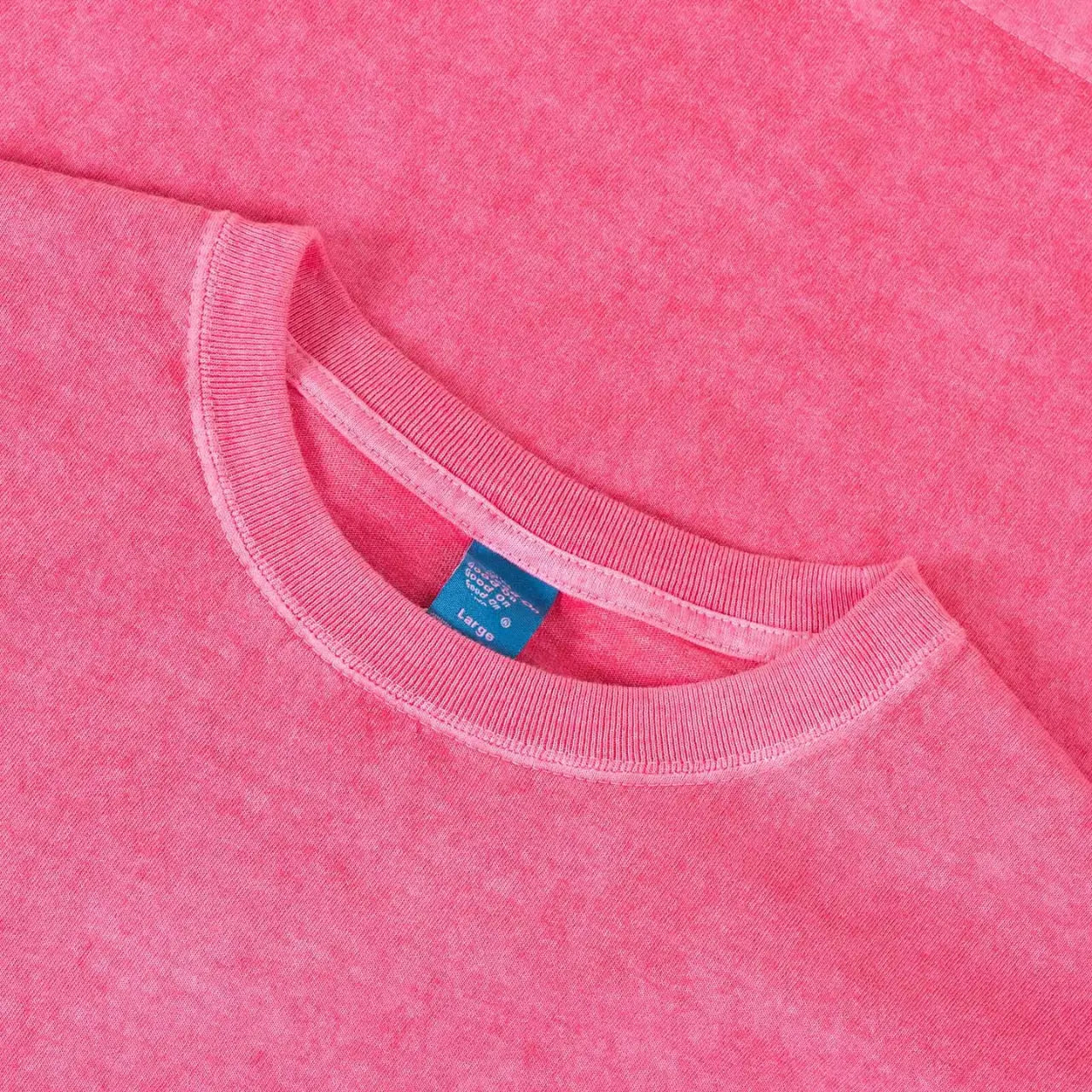 T-shirt Cherry - Good On - détail 2