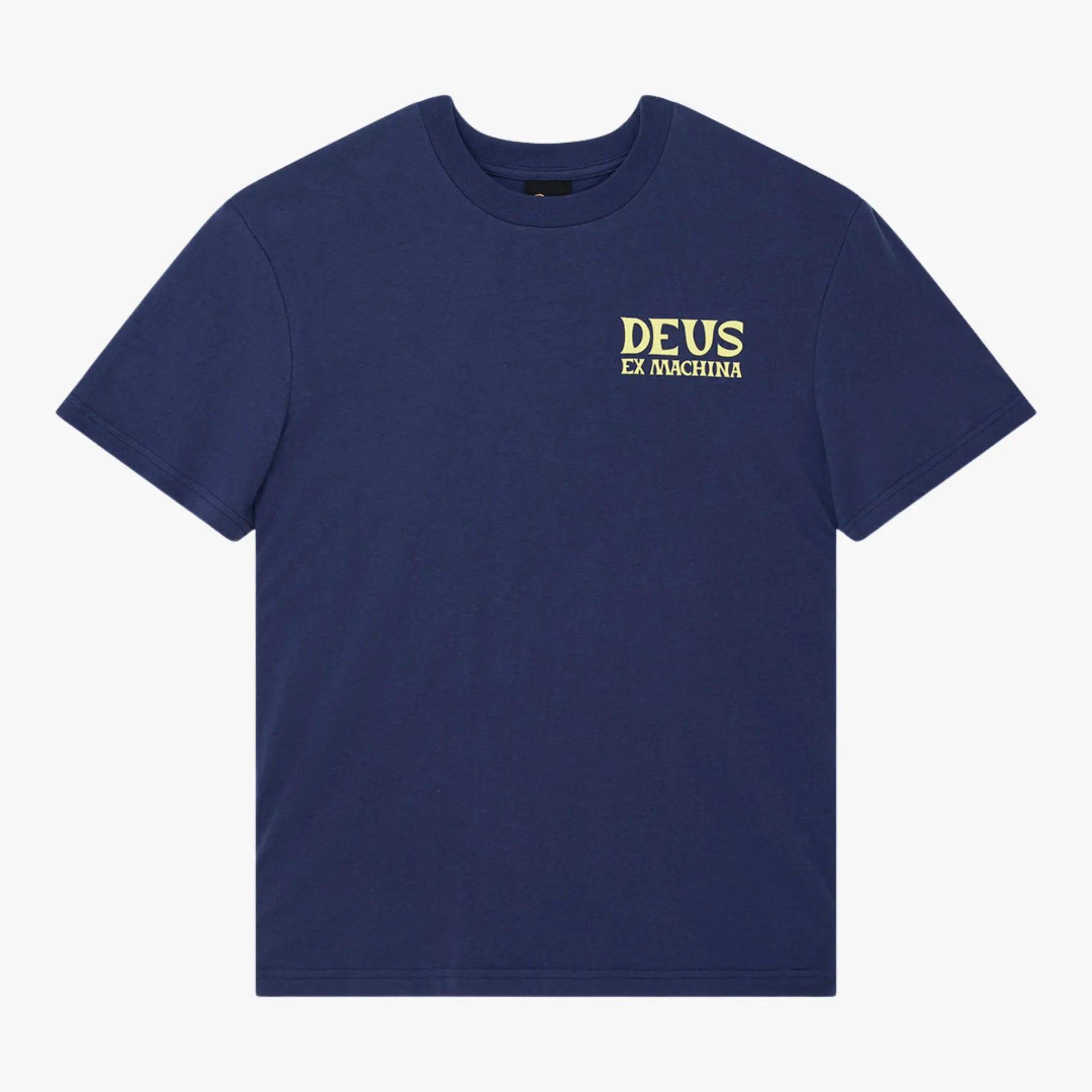 T-shirt Chinook - Deus Ex Machina