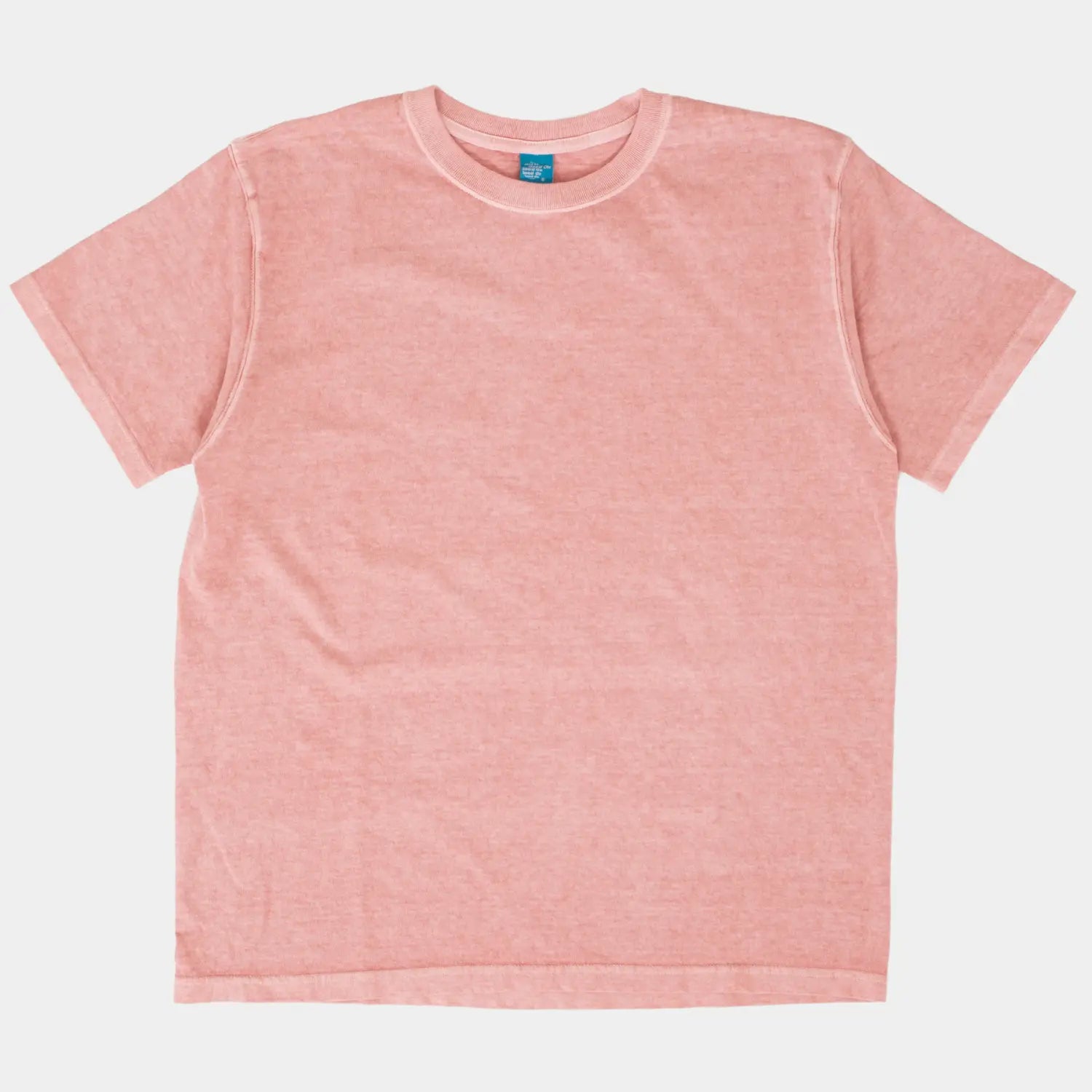 T-shirt Coral - Good On