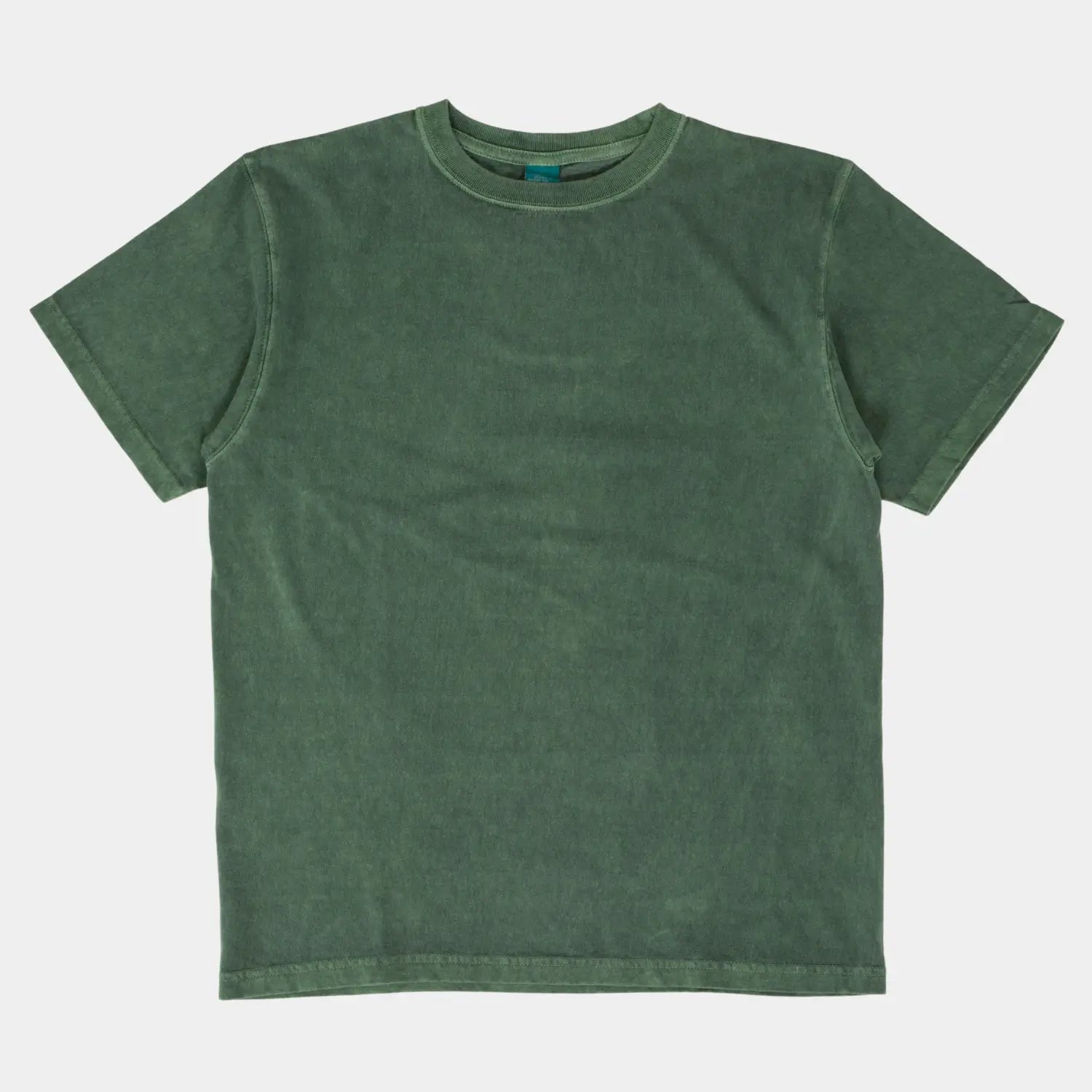 T-shirt Dk Green - Good On