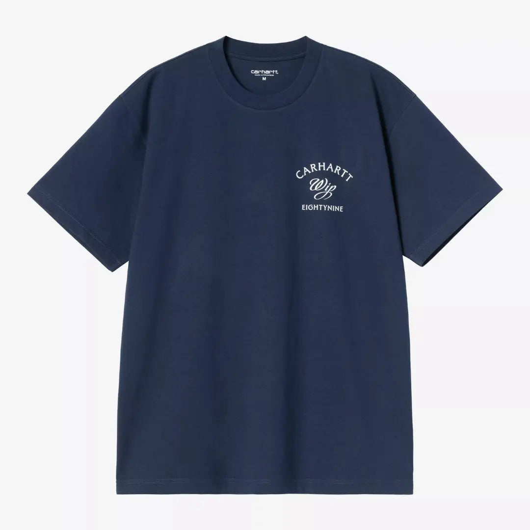 T-shirt Eightynine - Jupiter - Carhartt WIP
