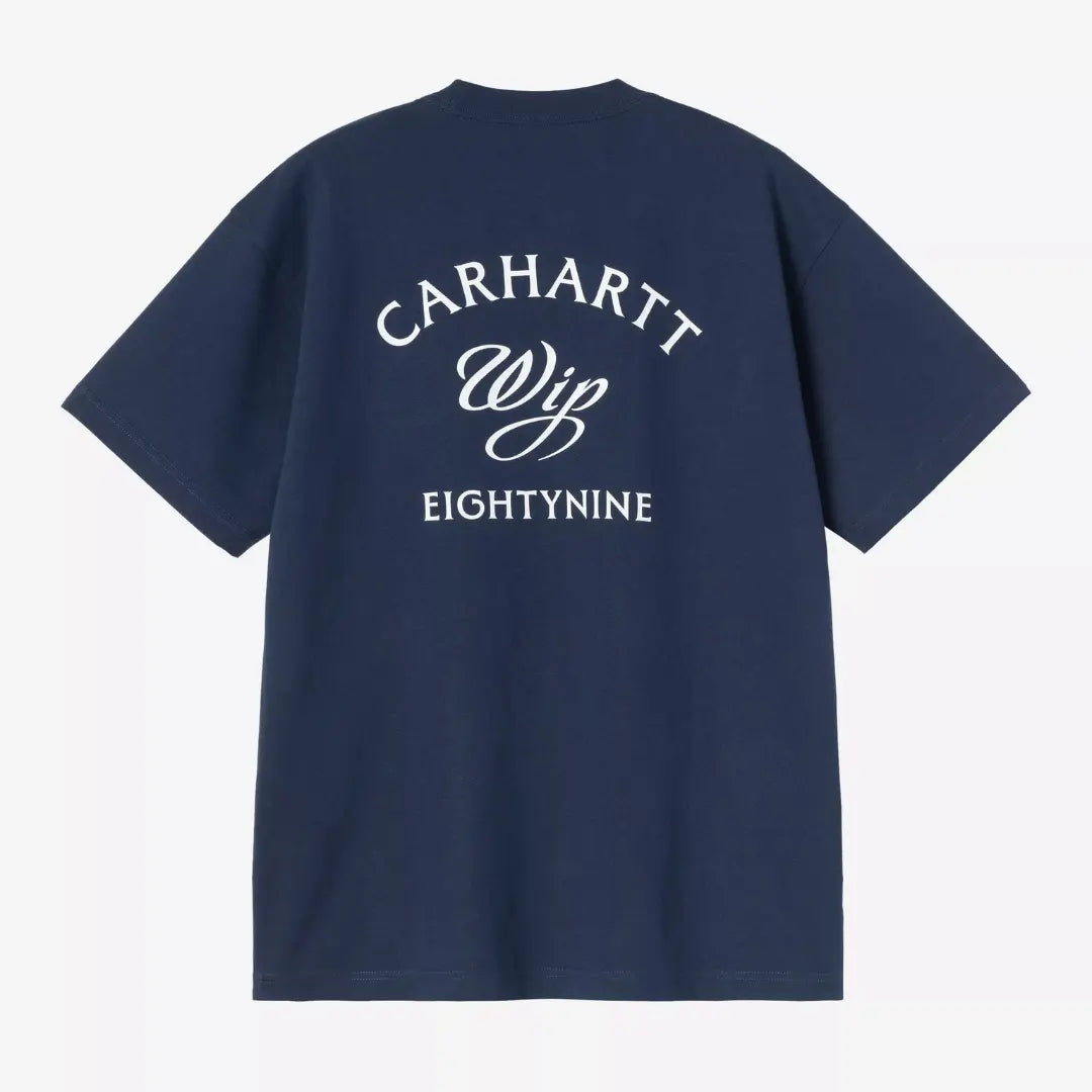 T-shirt Eightynine - Jupiter - Carhartt WIP - détail 2