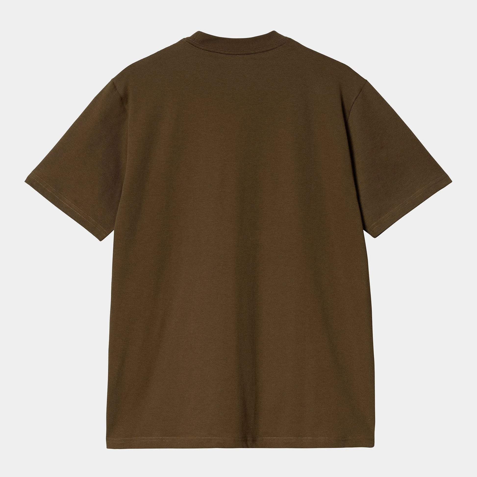T-shirt Graft - Carhartt WIP - détail 2