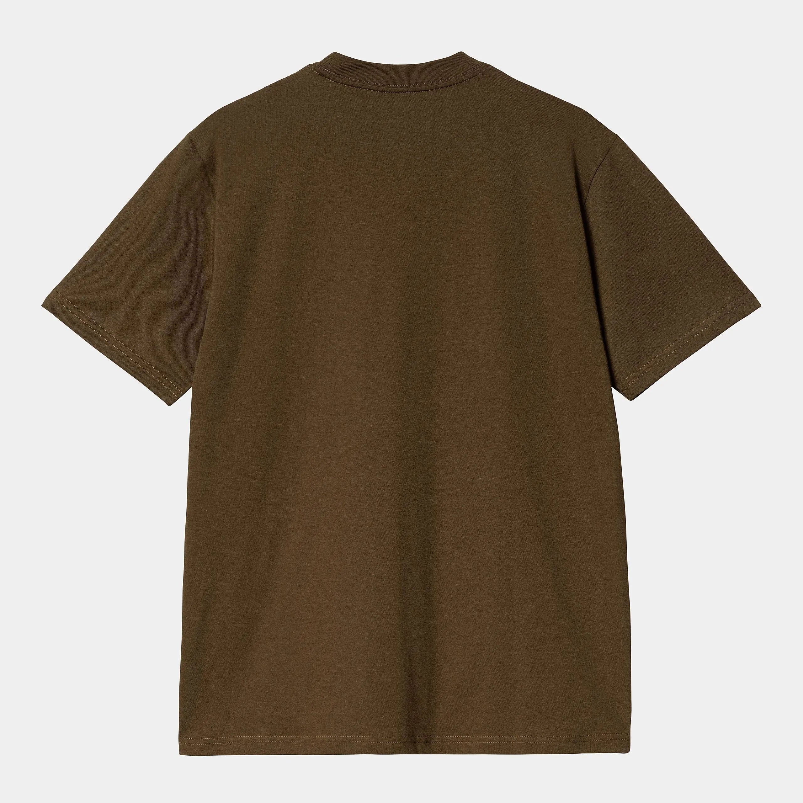 T-shirt Graft - Carhartt WIP - détail 2