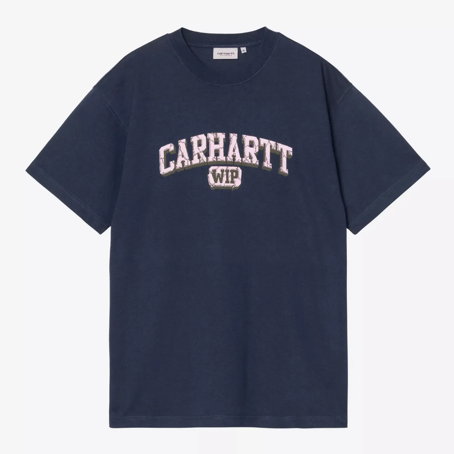 T-shirt Heavy Duty Jupiter - Carhartt WIP