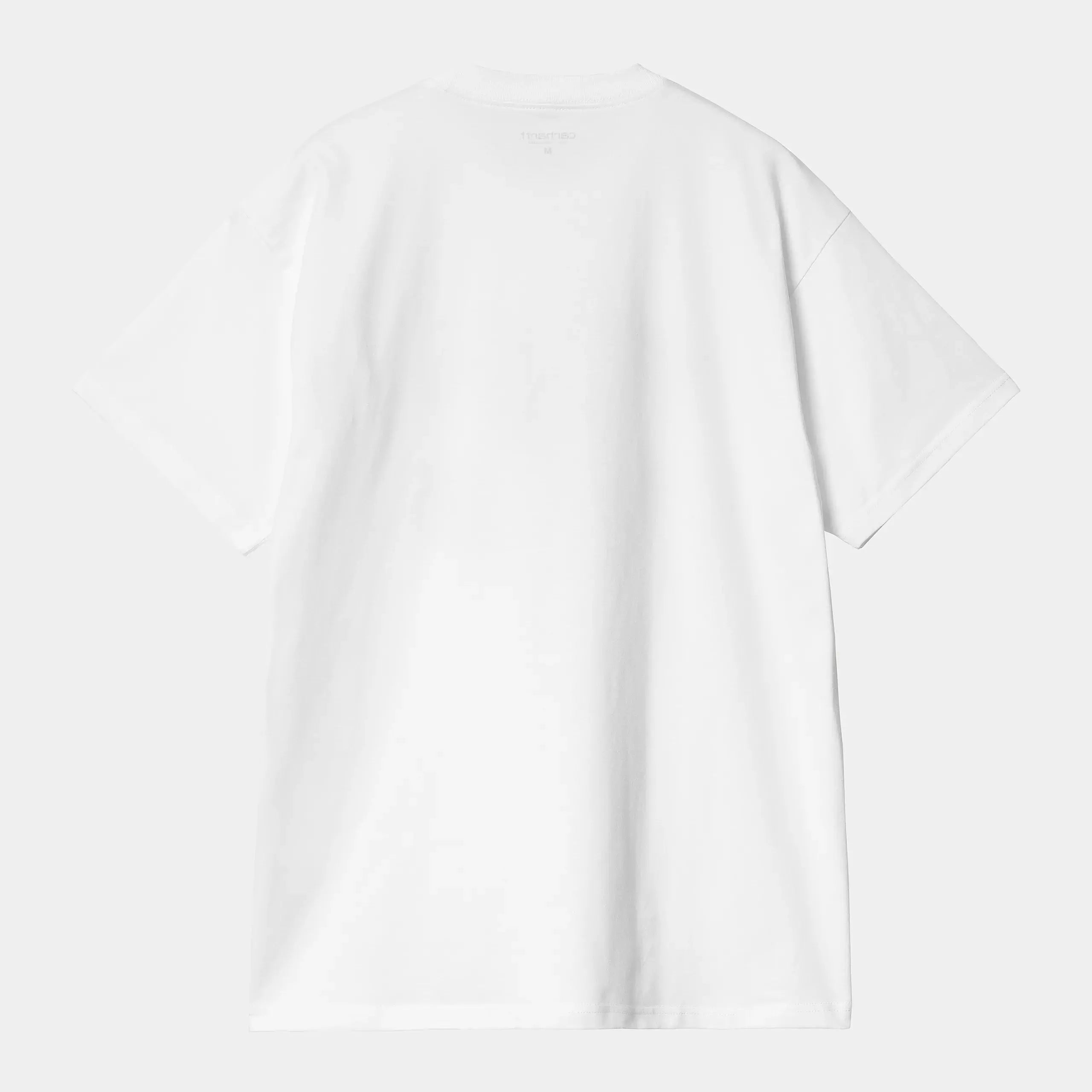 T-shirt Jacob Rochester - Carhartt WIP - détail 2