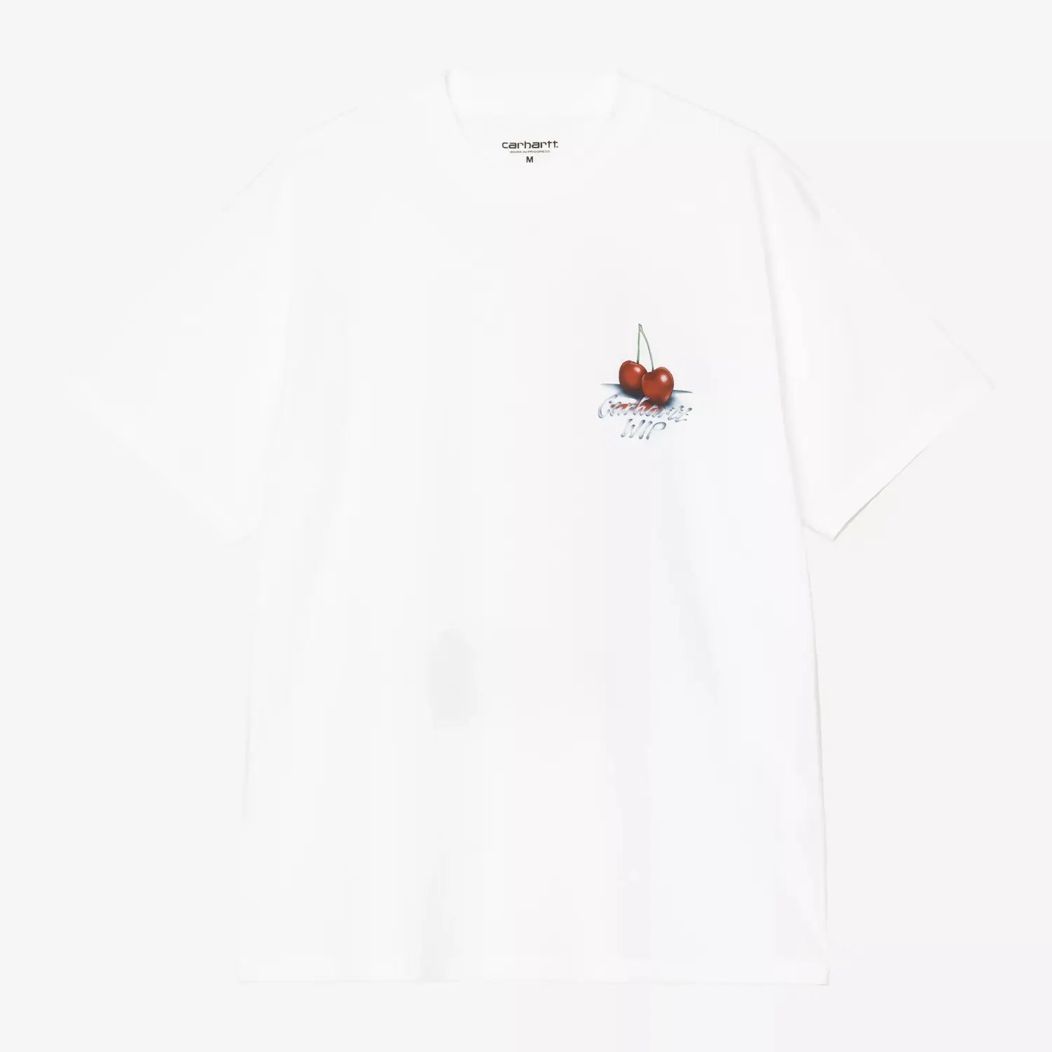 T-shirt Jake Garcia - Carhartt WIP