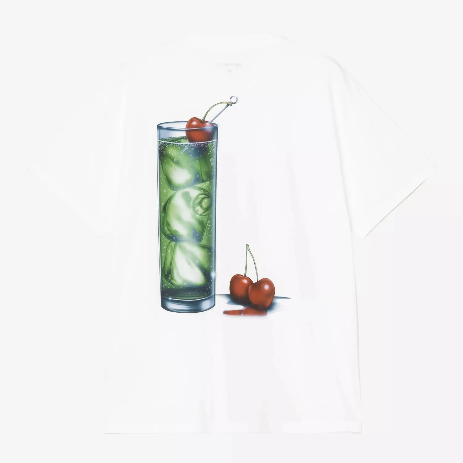 T-shirt Jake Garcia - Carhartt WIP - détail 2