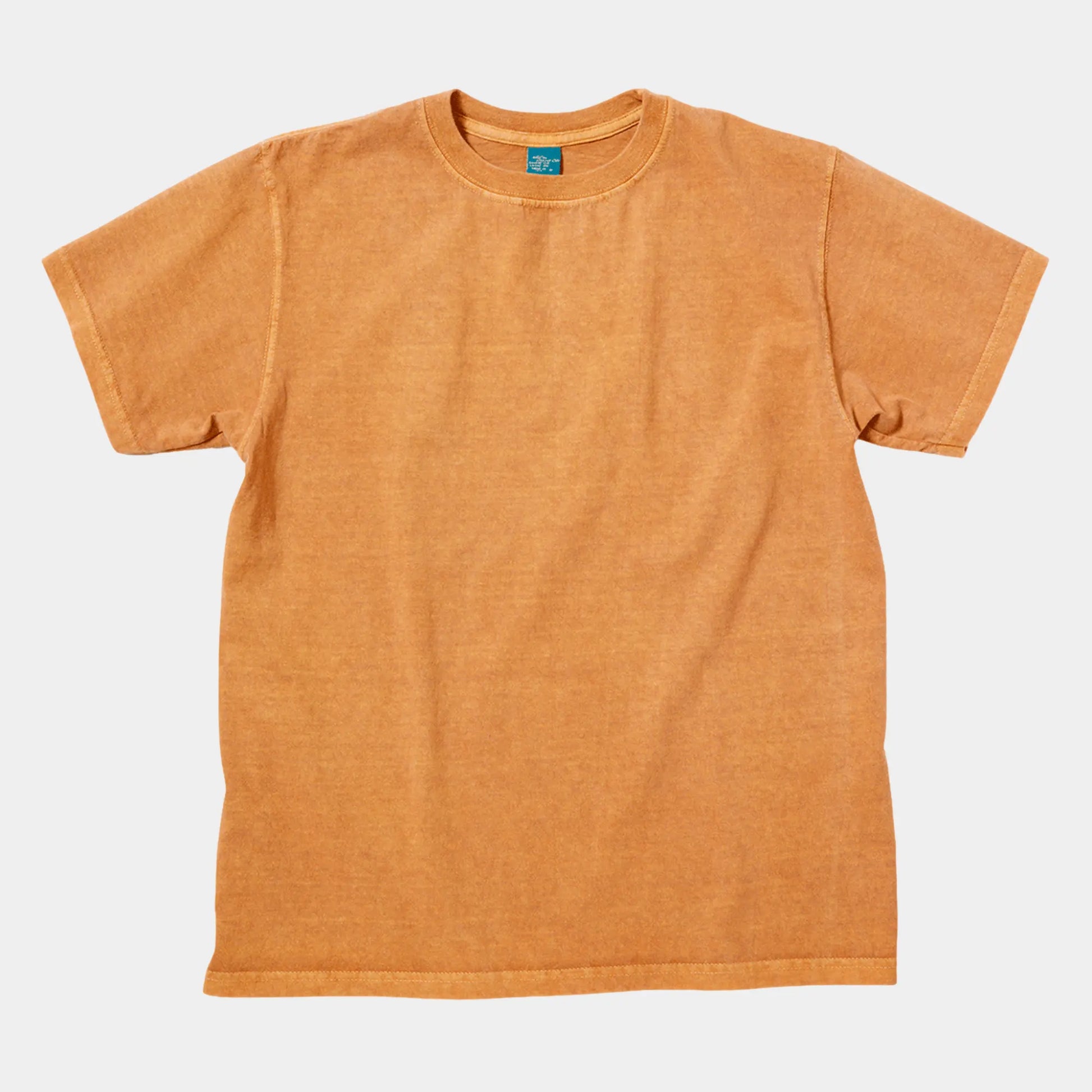 T-shirt Mocha - Good On