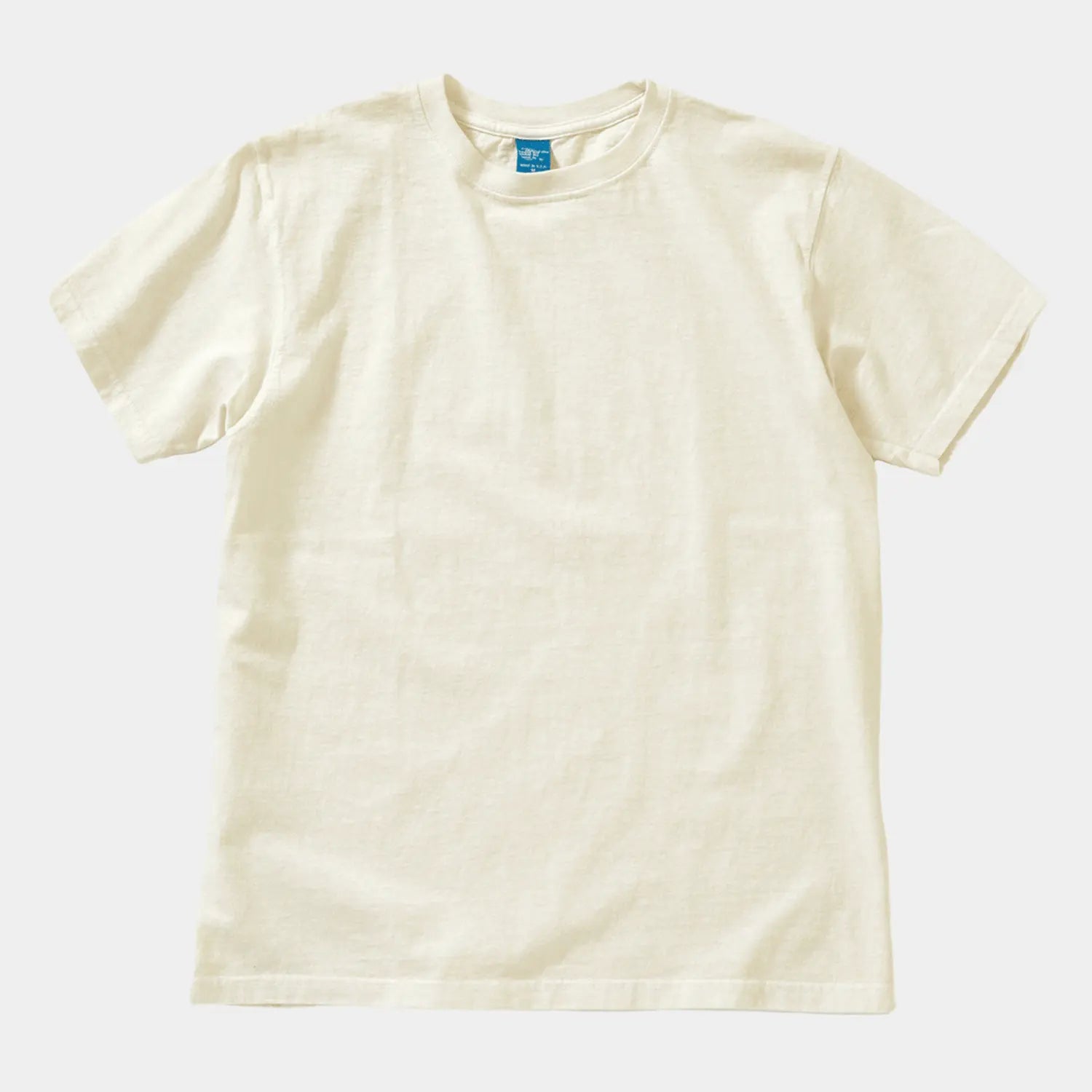 T-shirt Natural - Good On