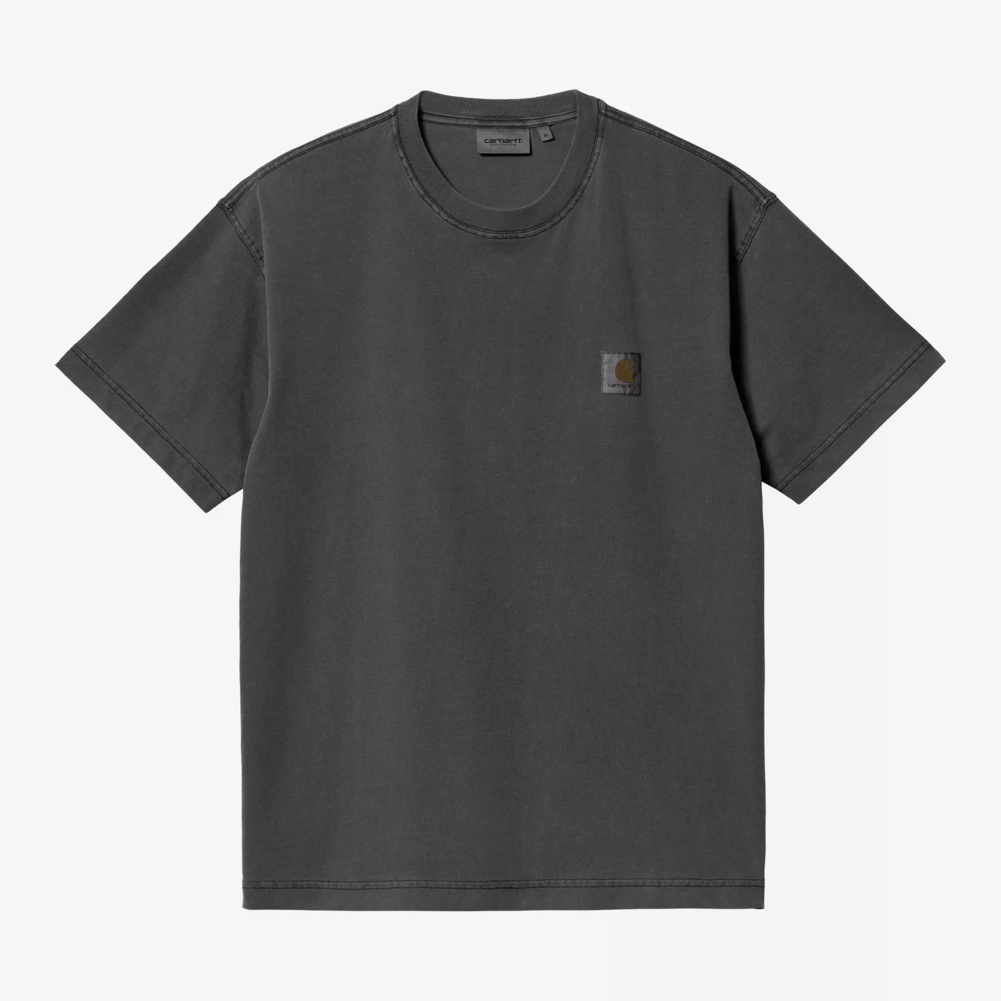T-shirt Nelson - Black - Carhartt WIP