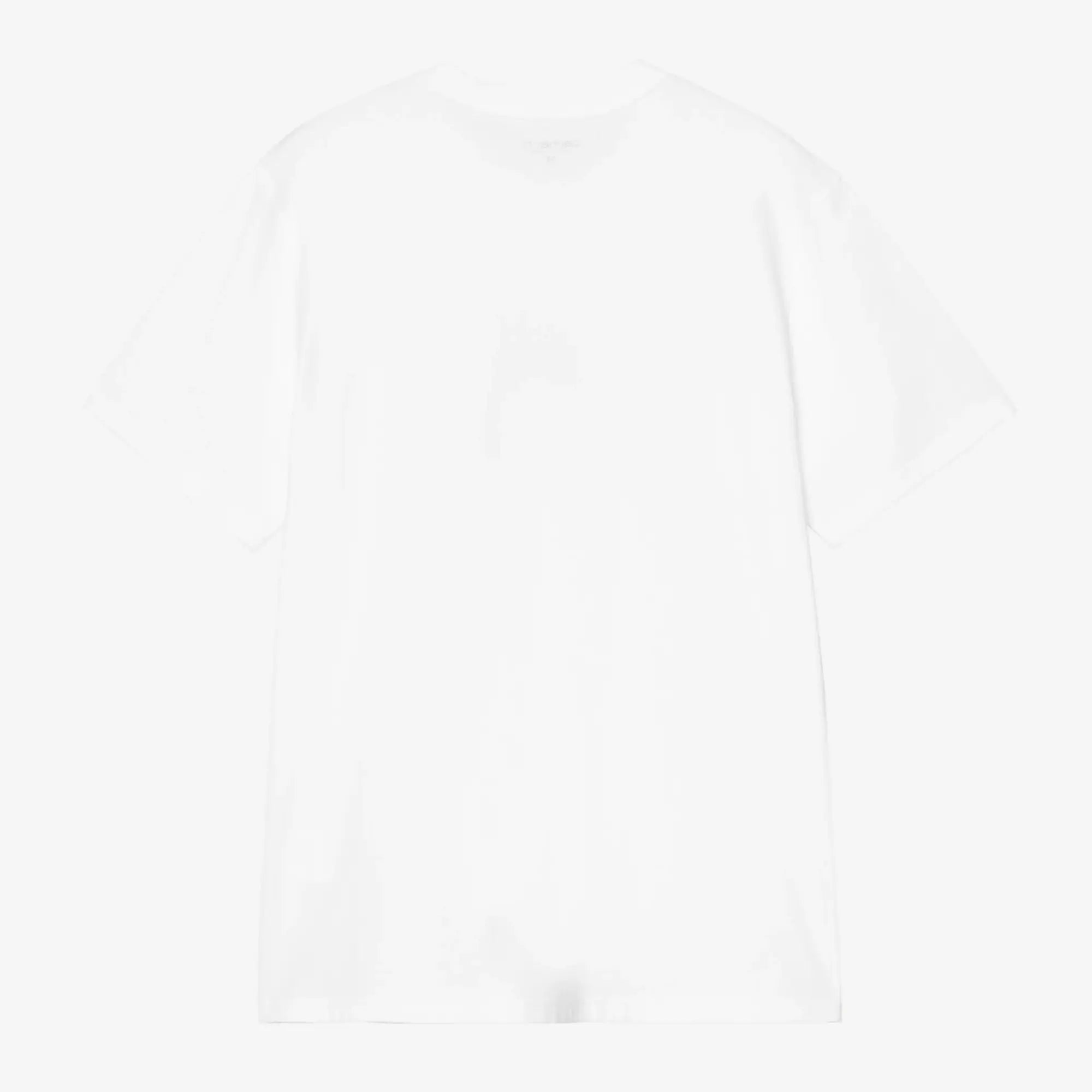 T-shirt Old Painter - Blanc - Carhartt WIP