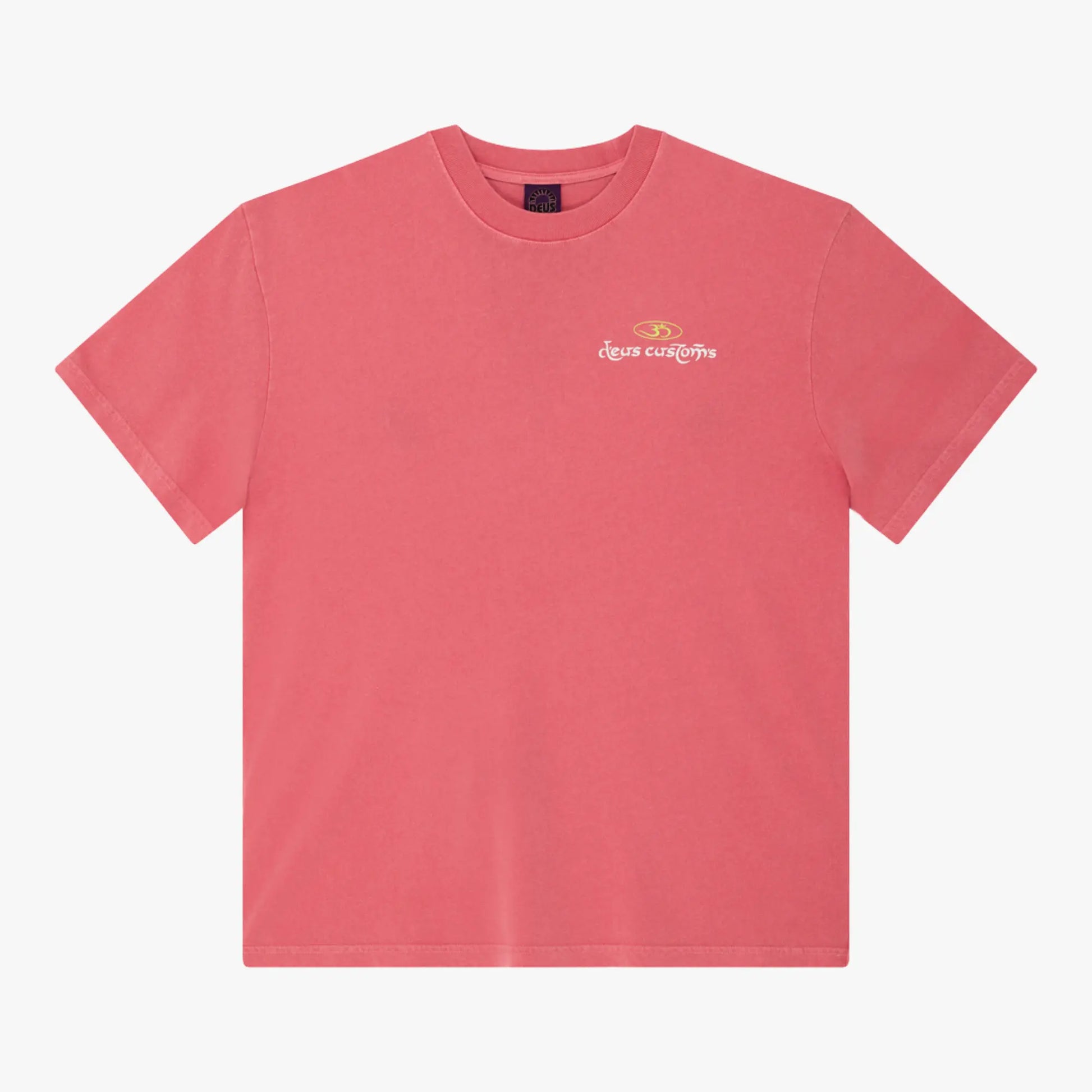 T-shirt Out Of Reach - Deus Ex Machina
