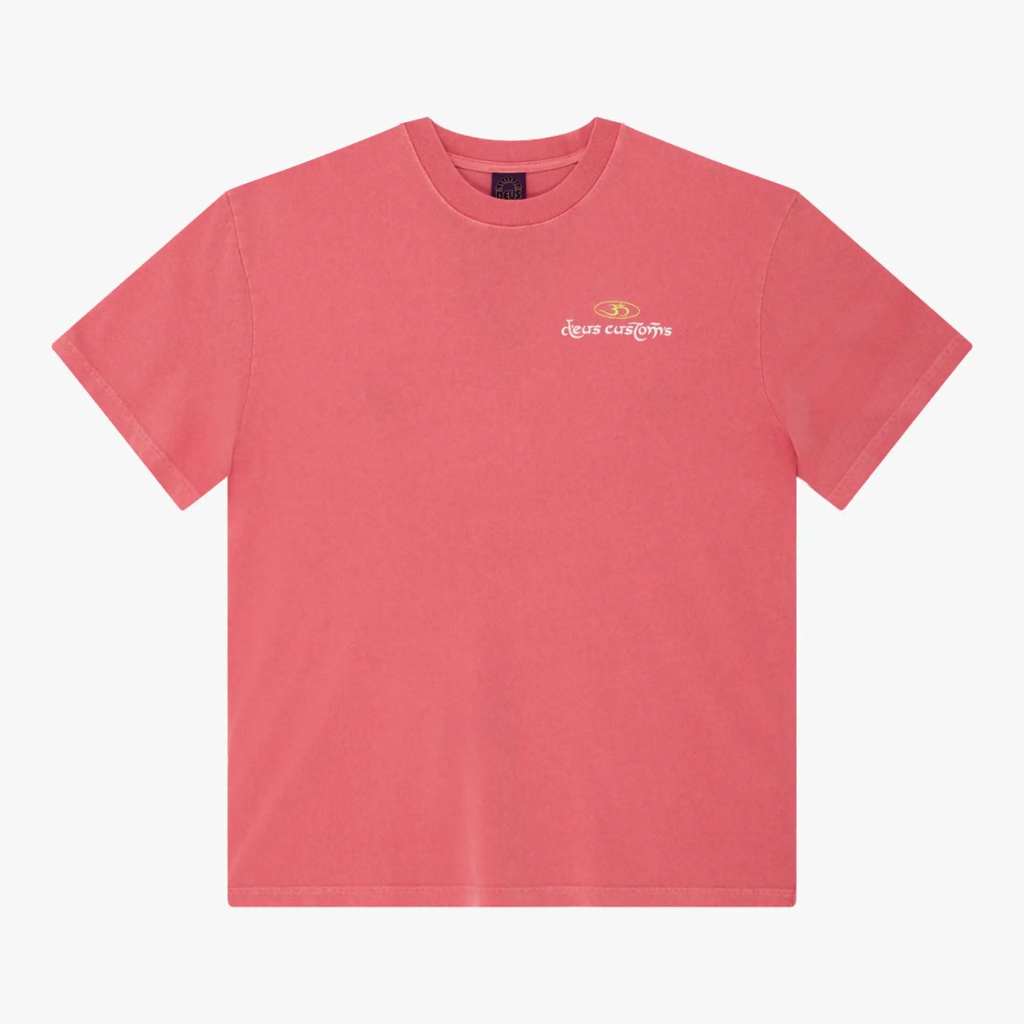 T-shirt Out Of Reach - Deus Ex Machina