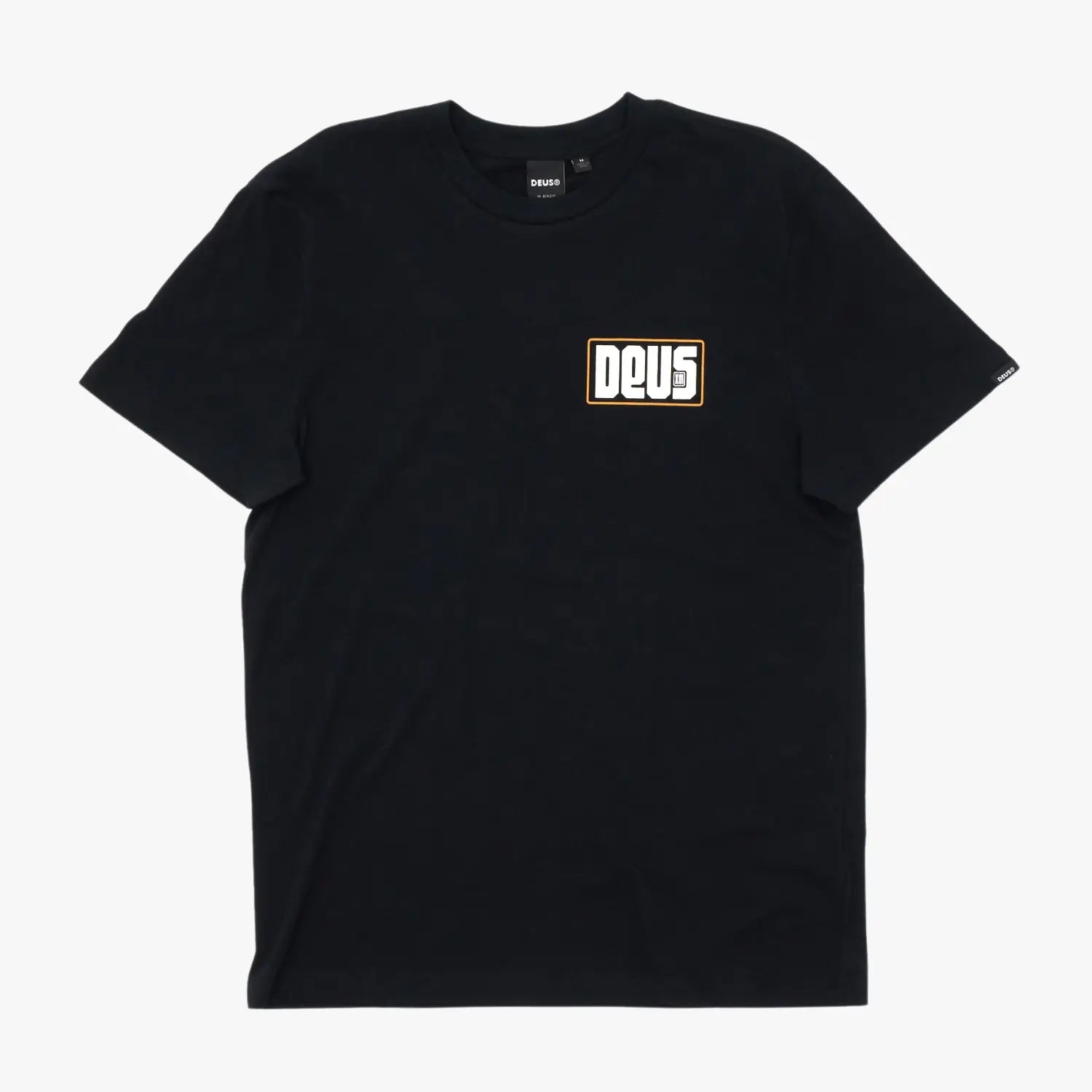 T-shirt Outage - Deus Ex Machina