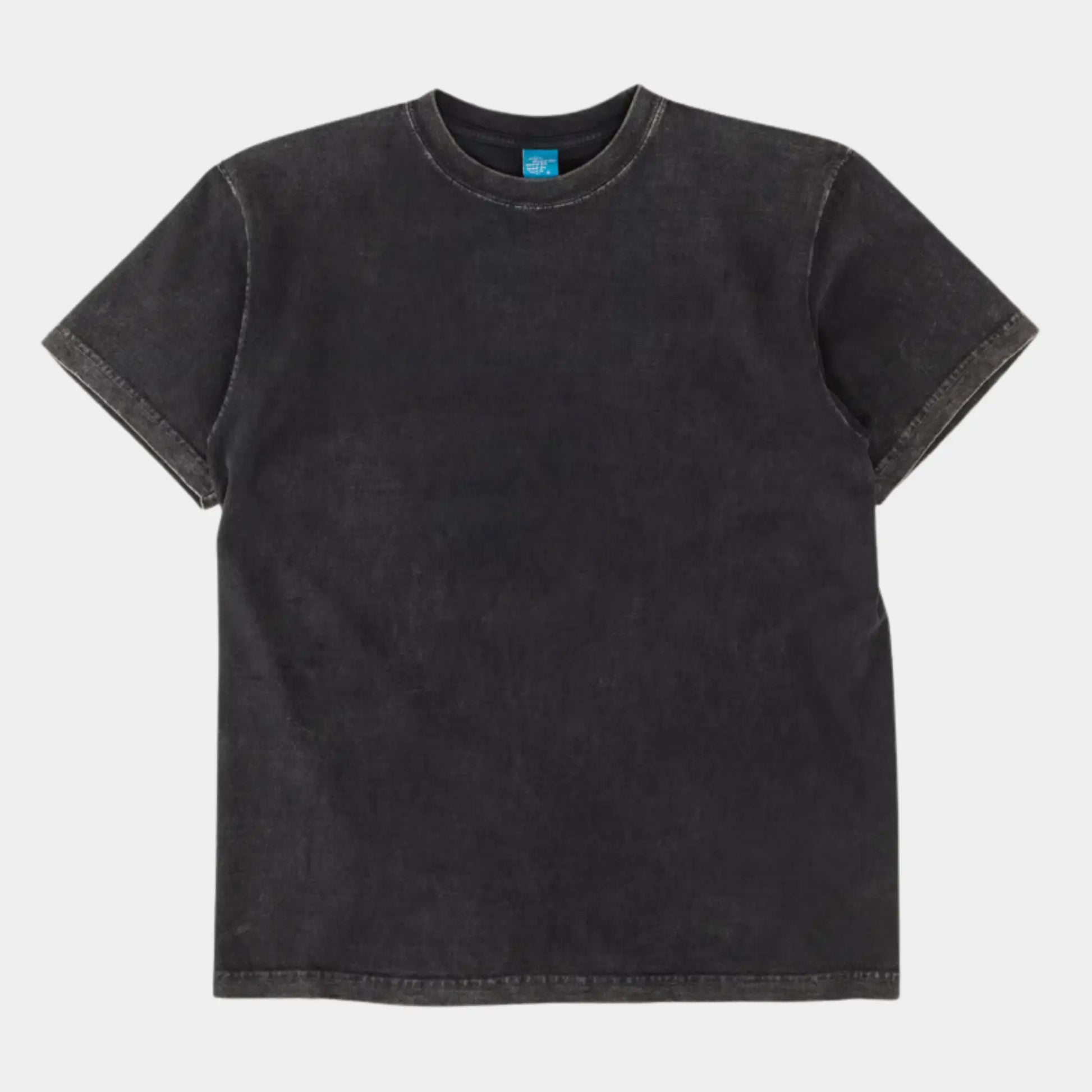 T-shirt P-black - Good On