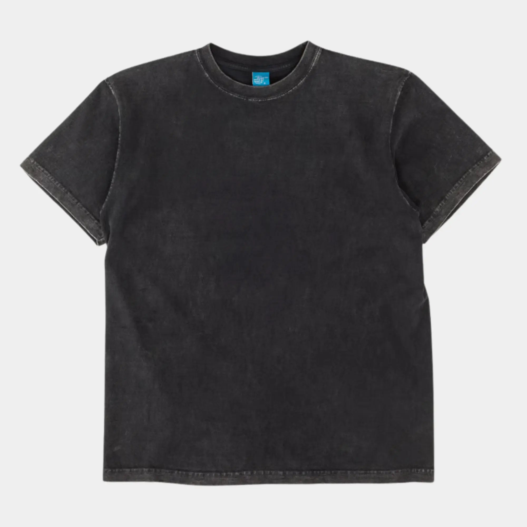 T-shirt P-black - Good On