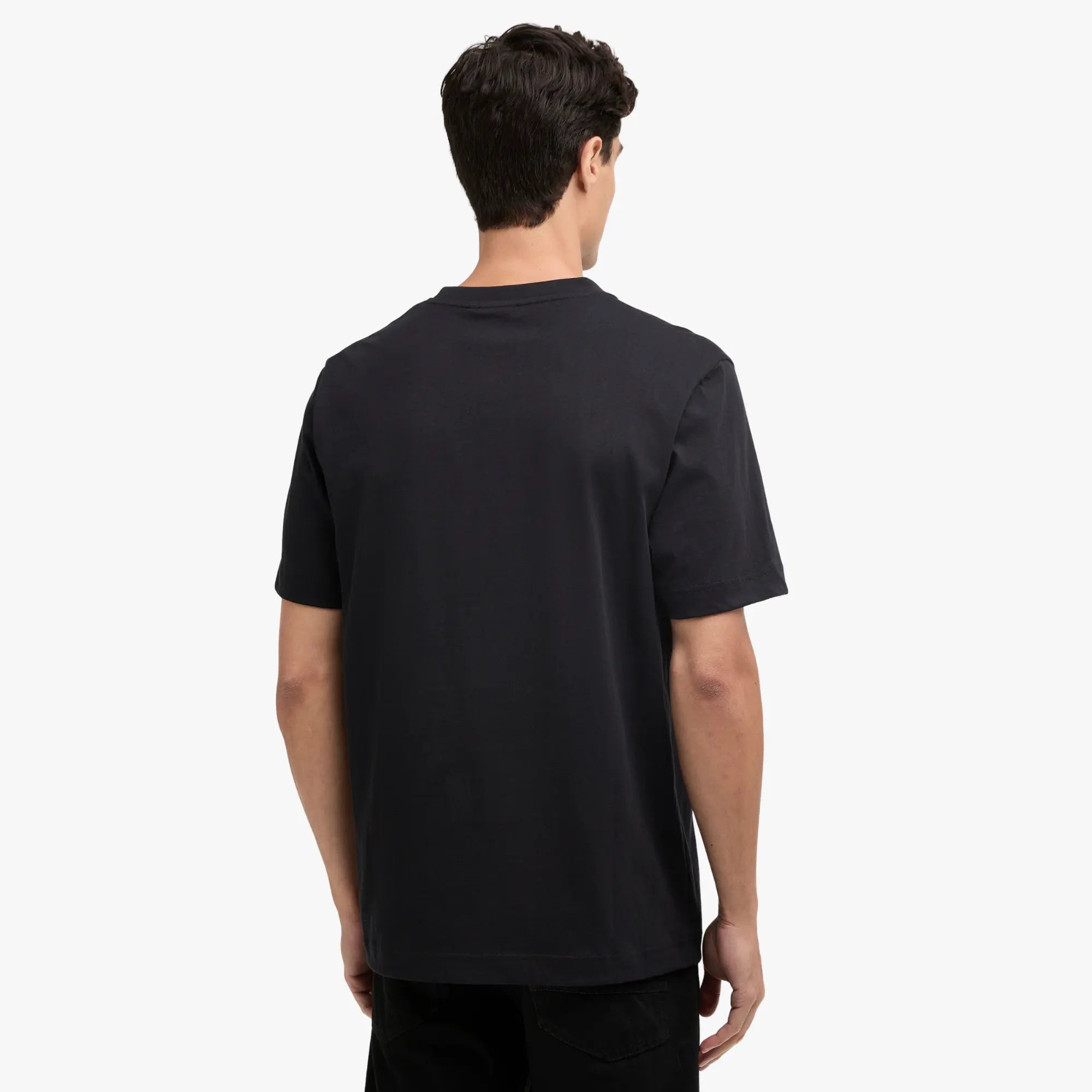 T-shirt Piston - Barbour International - détail 3