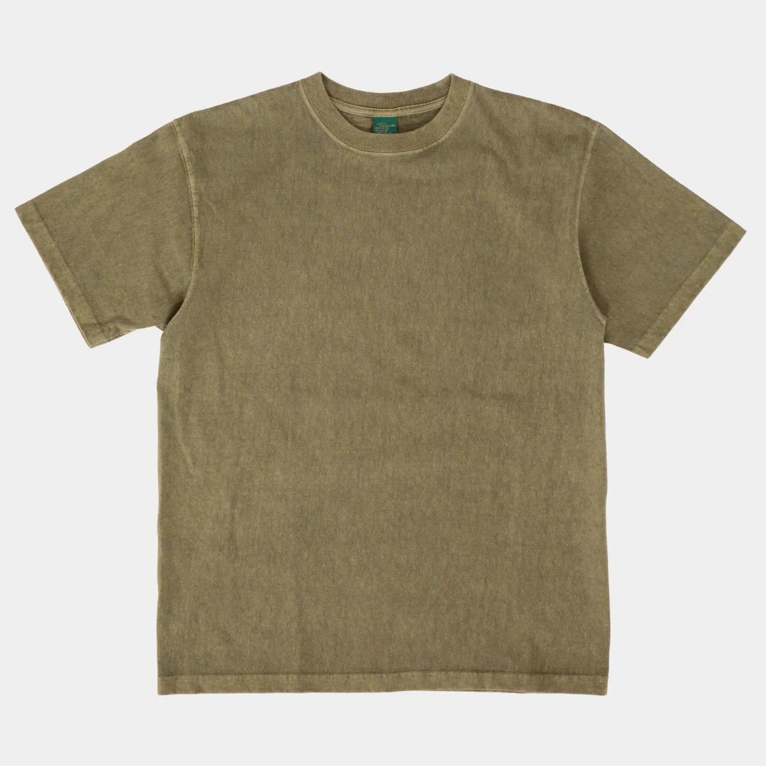 T-shirt Sage - Good On