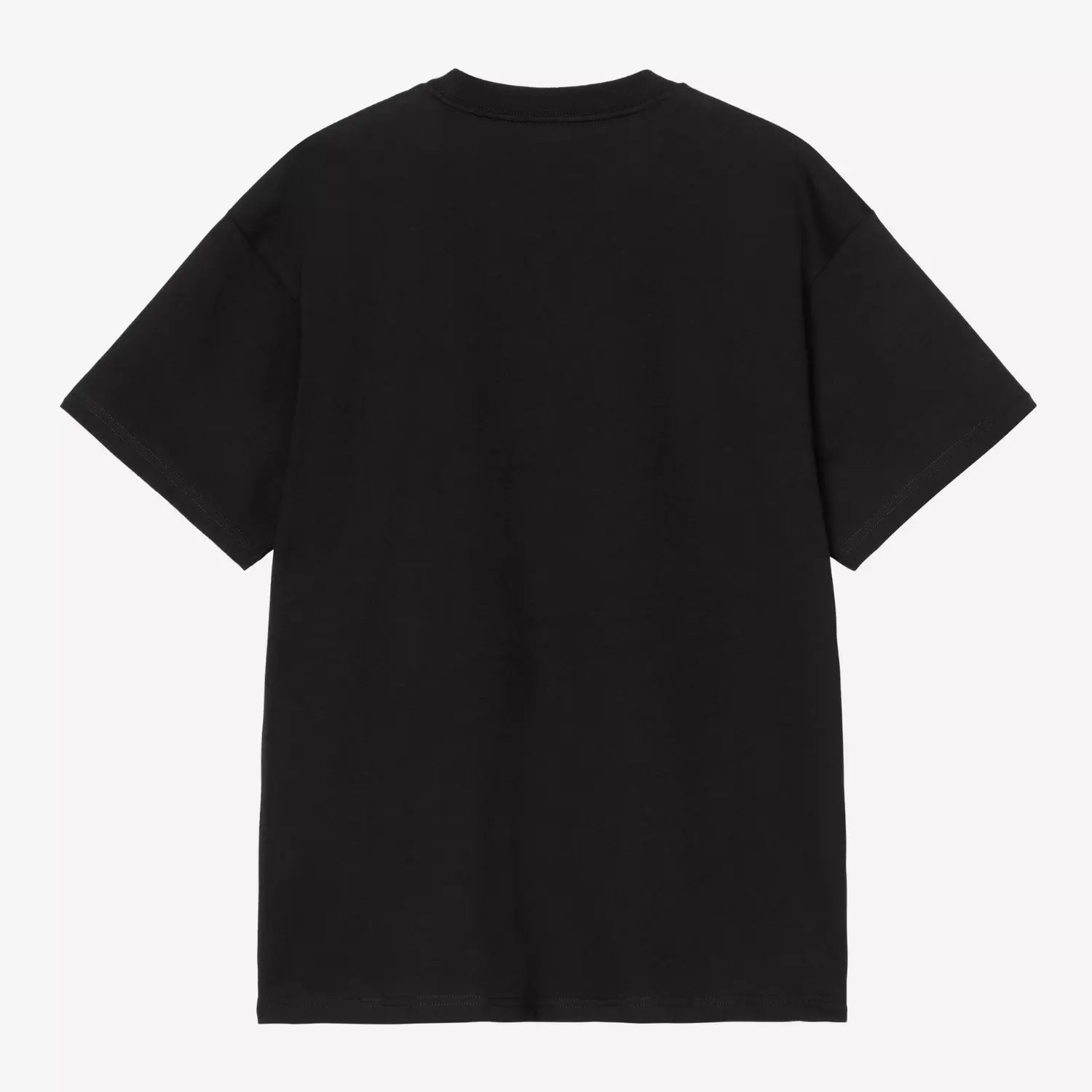T-shirt Sardinas Black - Carhartt WIP - détail 2