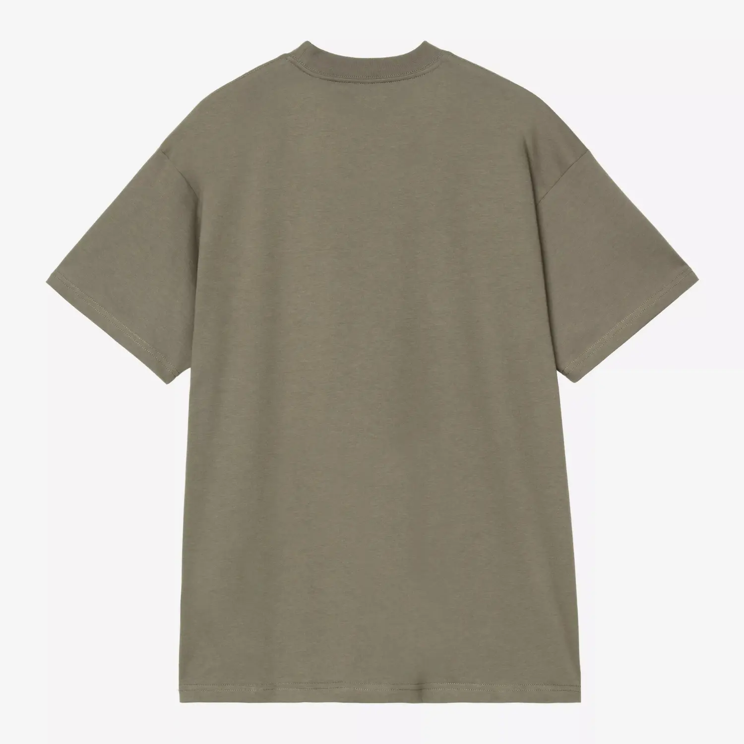 T-shirt Sardinas Leaf - Carhartt WIP - détail 2
