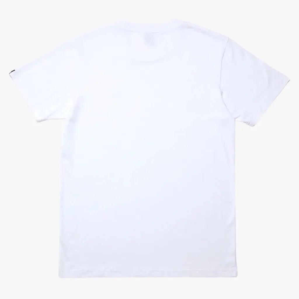 T-shirt Shield - White - Deus Ex Machina - détail 2