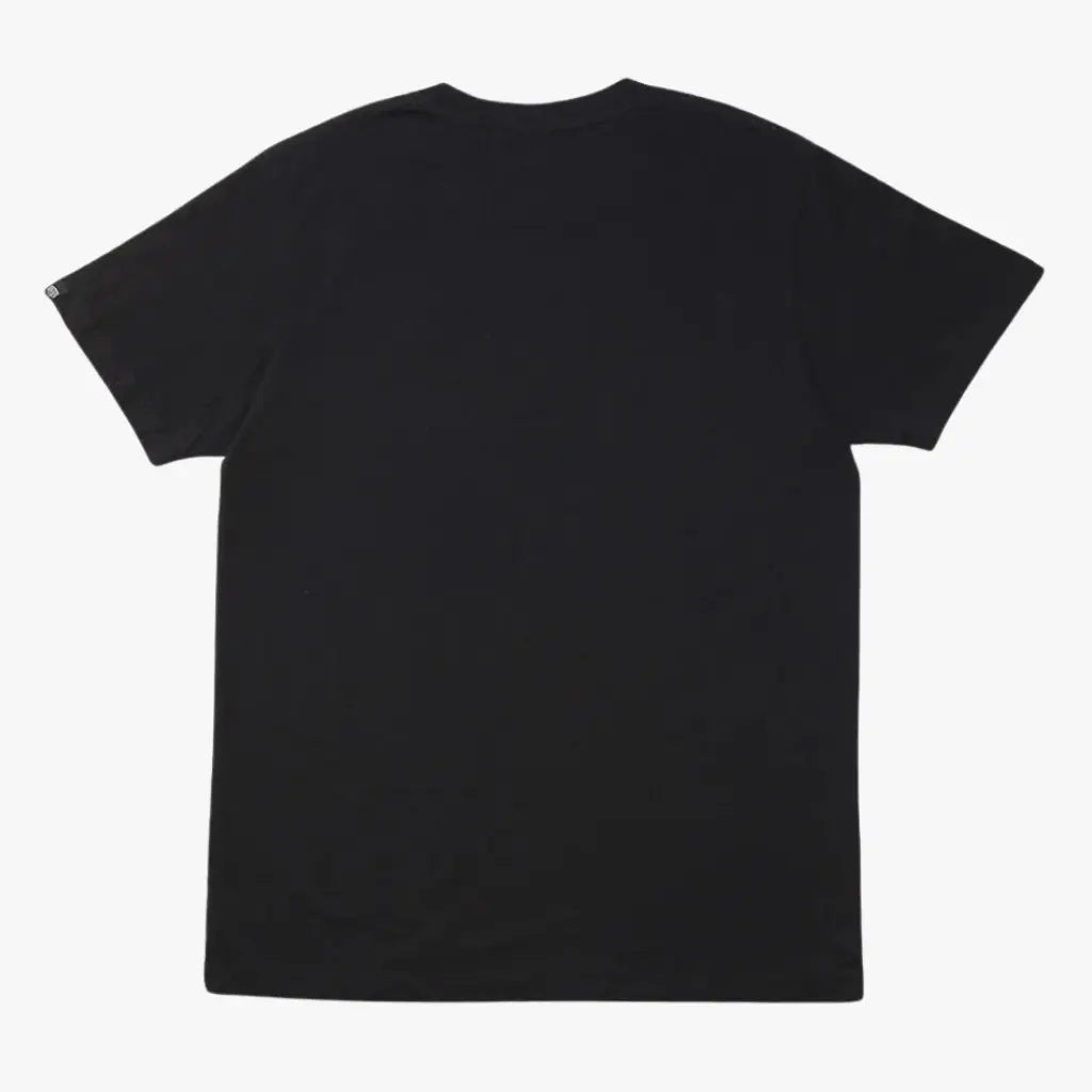 T-shirt Standard Shield - Black - Deus Ex Machina - détail 2