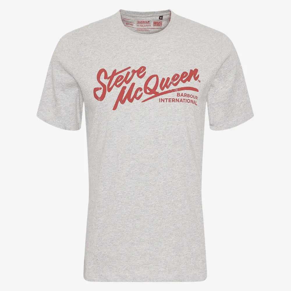 T-shirt Strike - Barbour International
