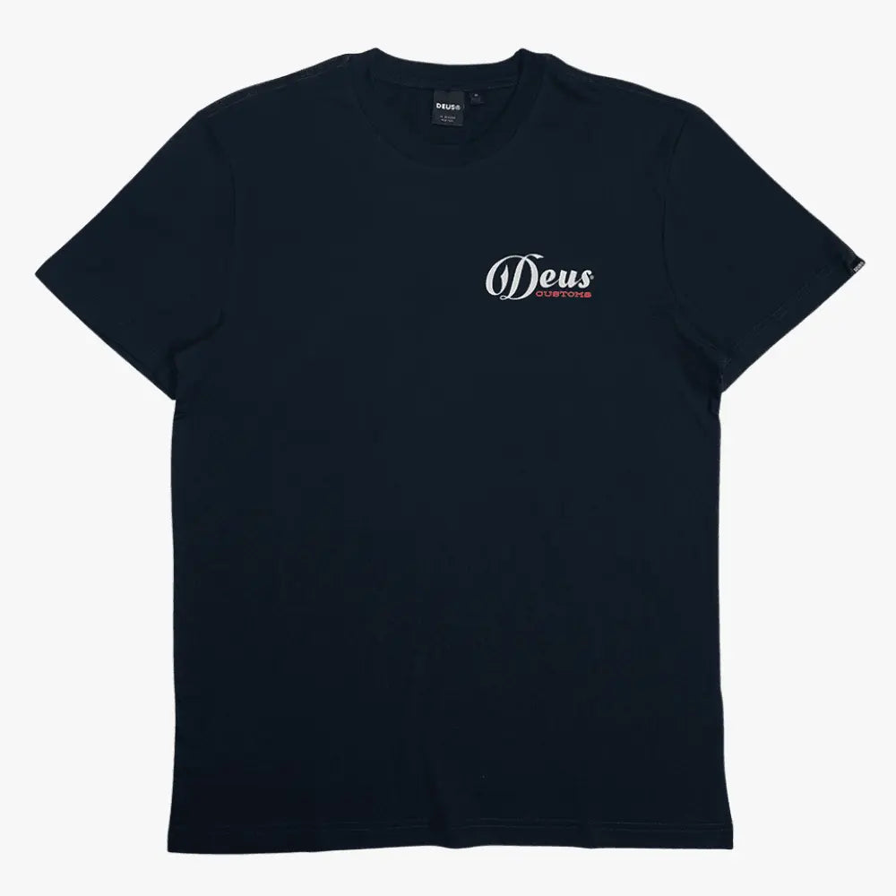 T-shirt Time Taker - Deus Ex Machina